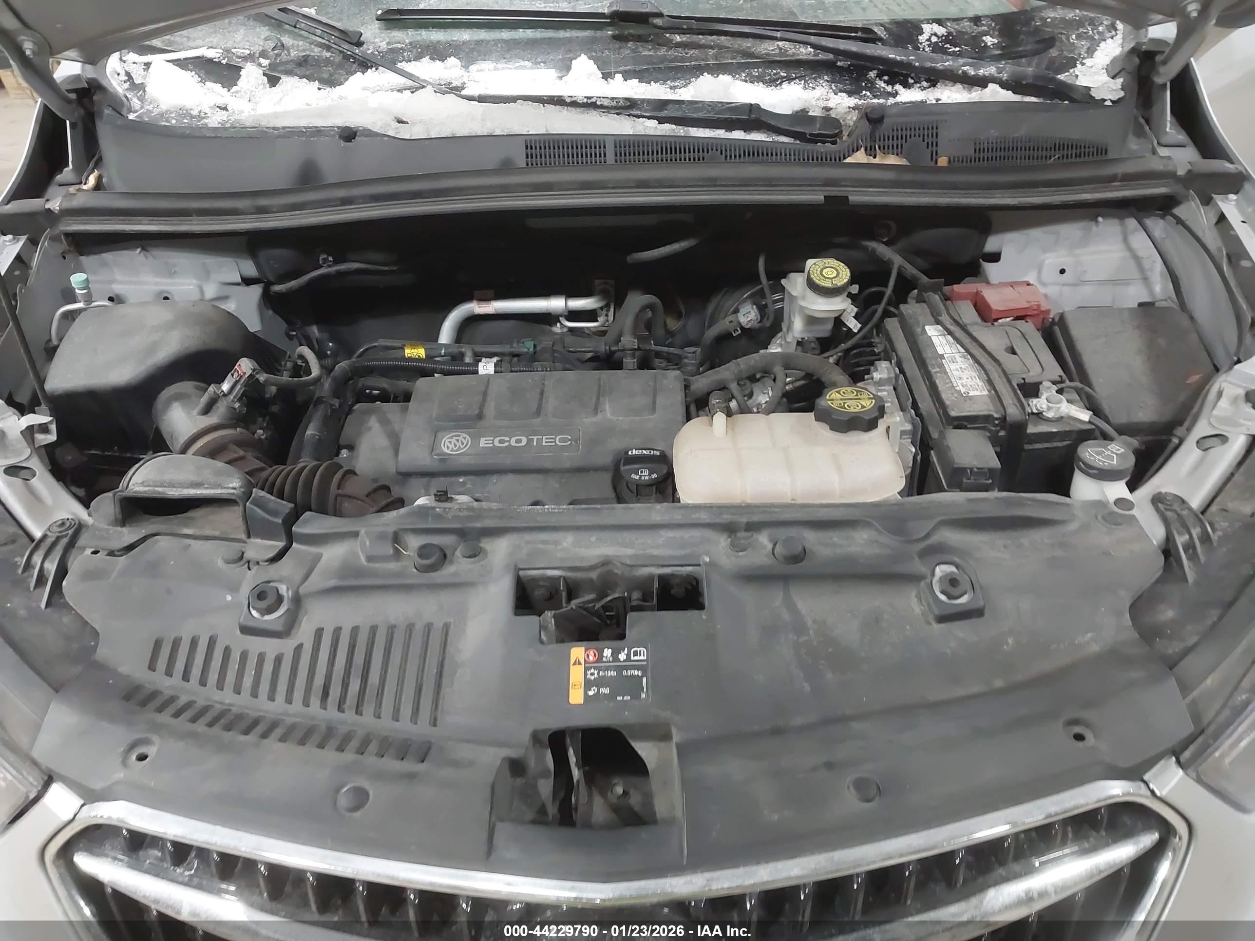 BUICK ENCORE image 10