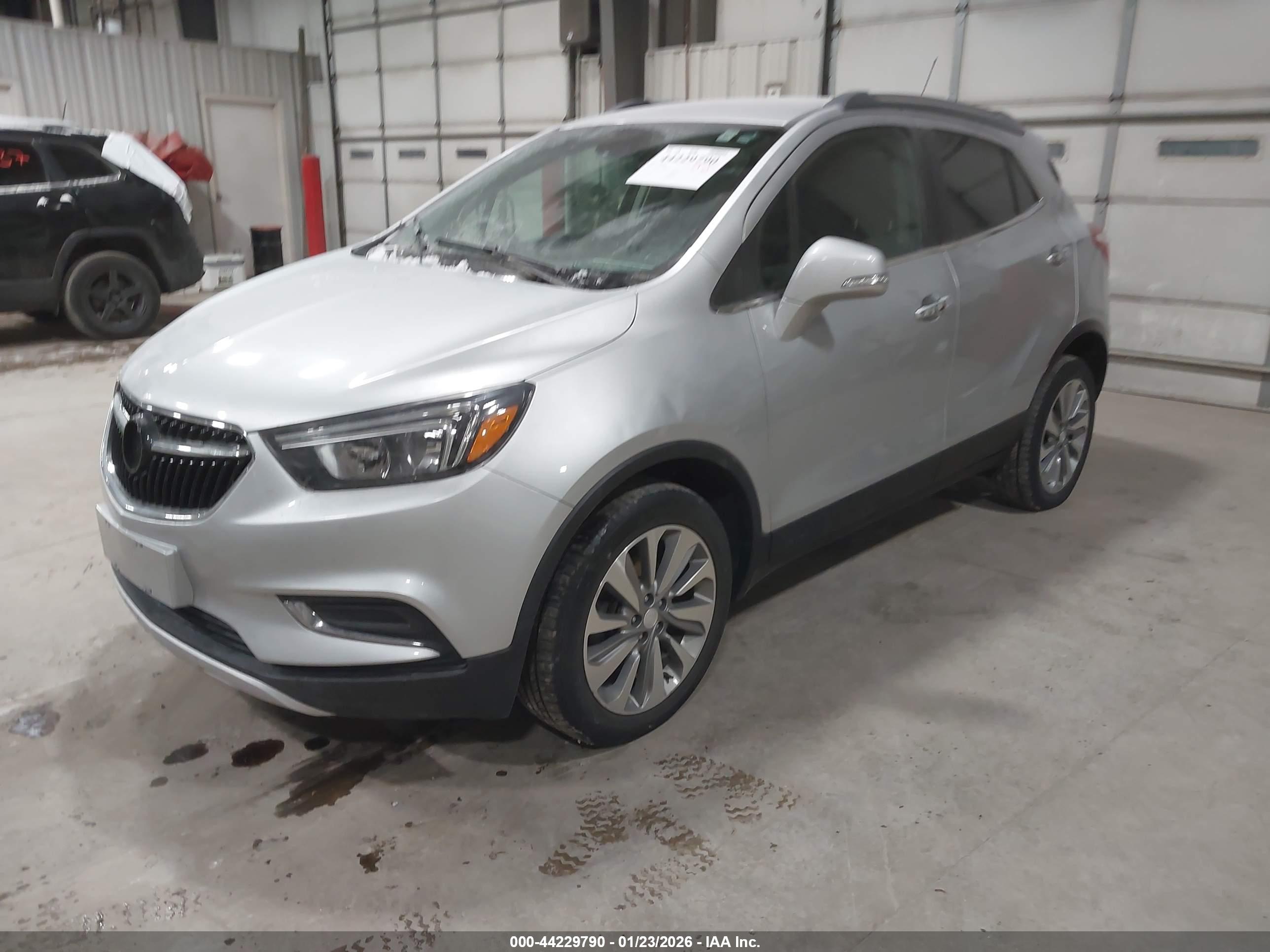 BUICK ENCORE image 2