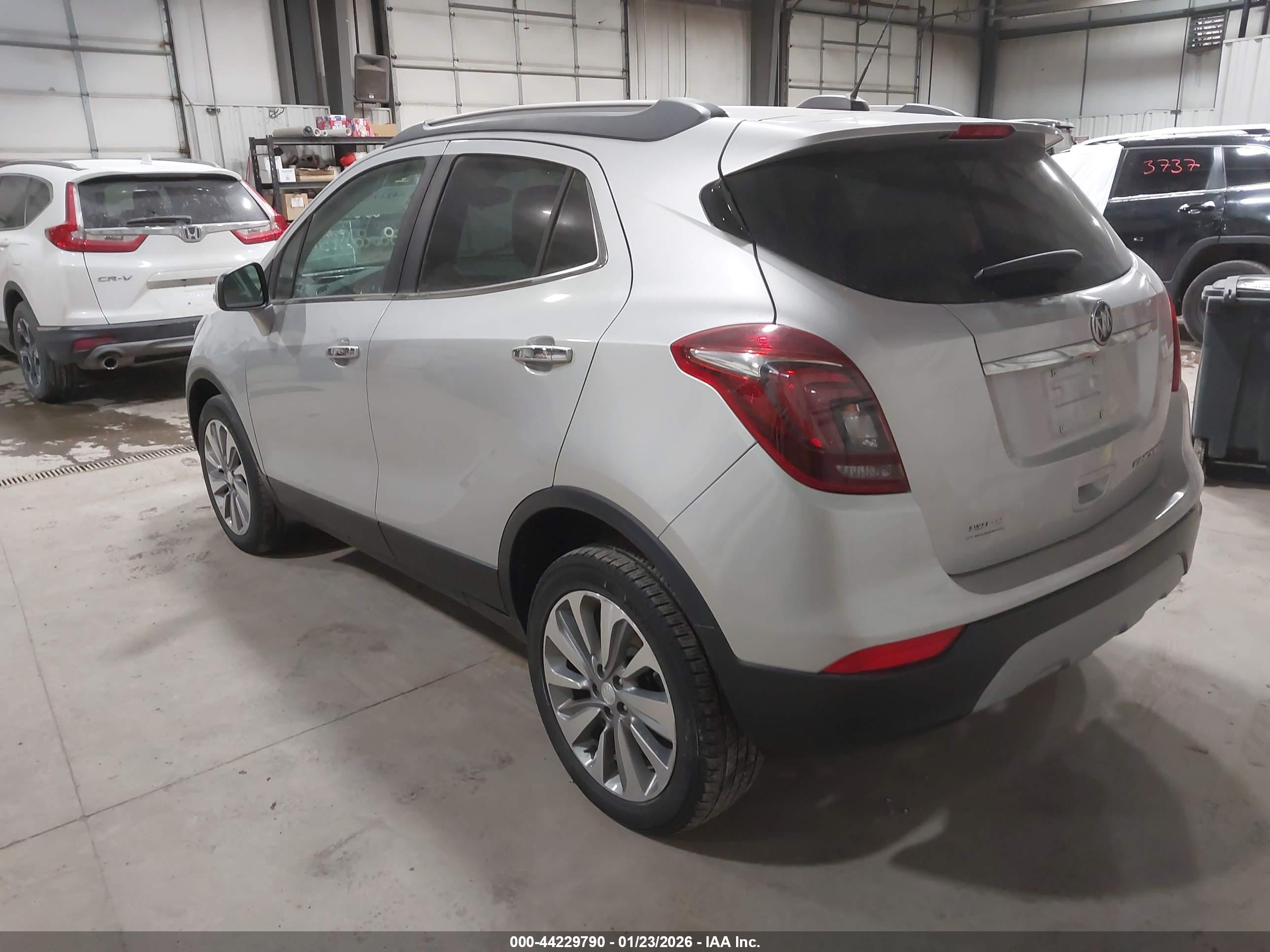 BUICK ENCORE image 3