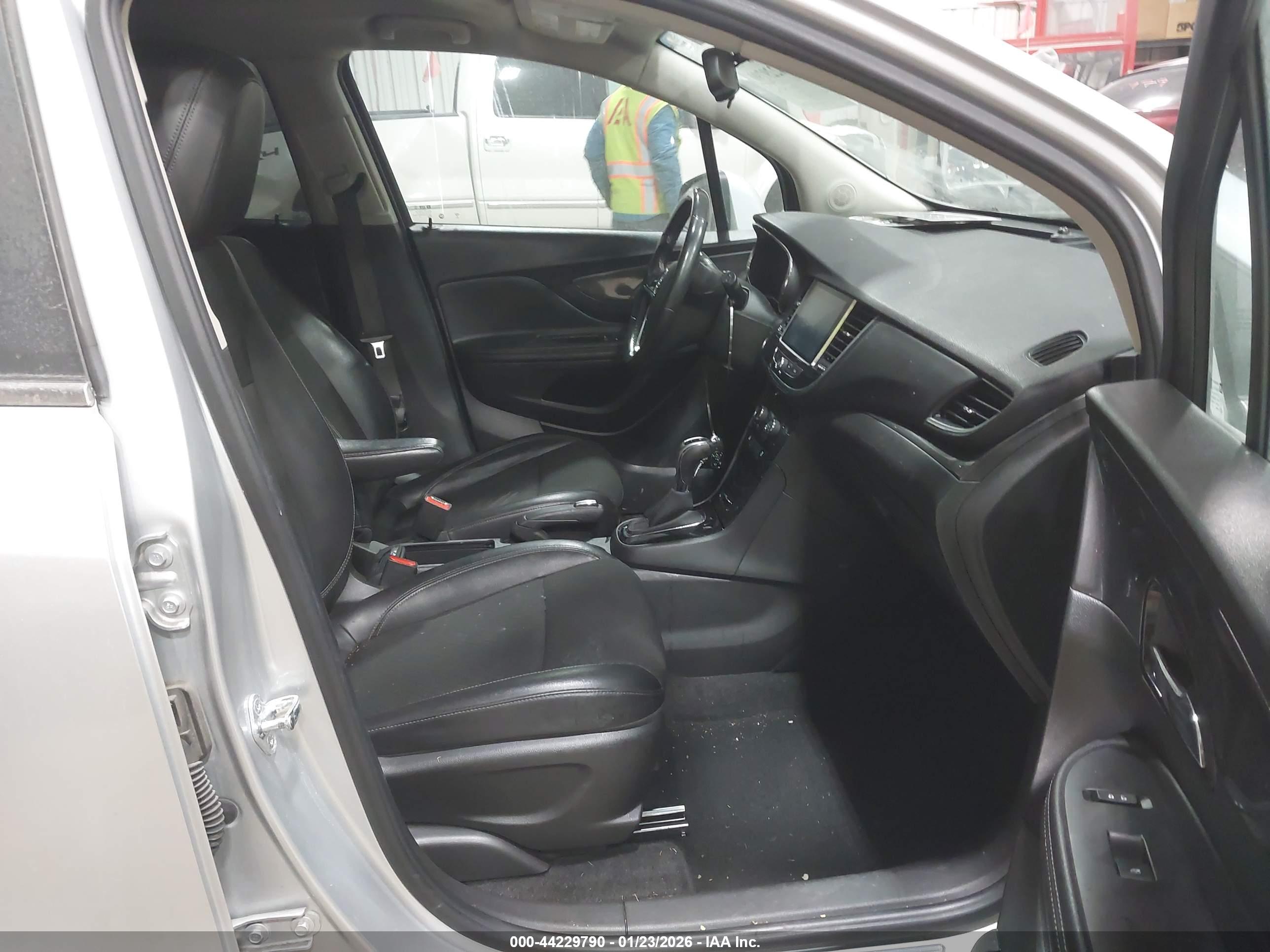 BUICK ENCORE image 5