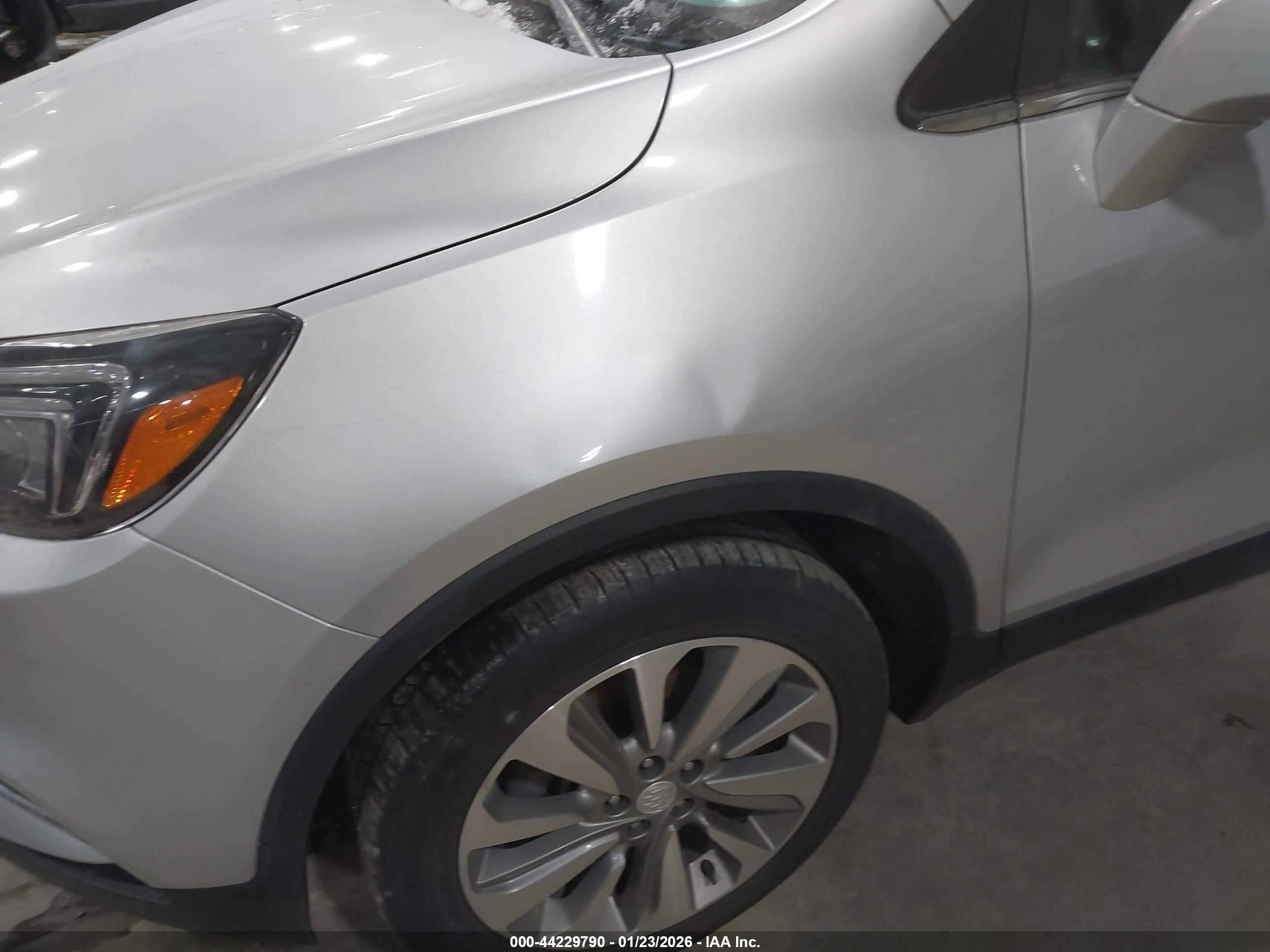 BUICK ENCORE image 6