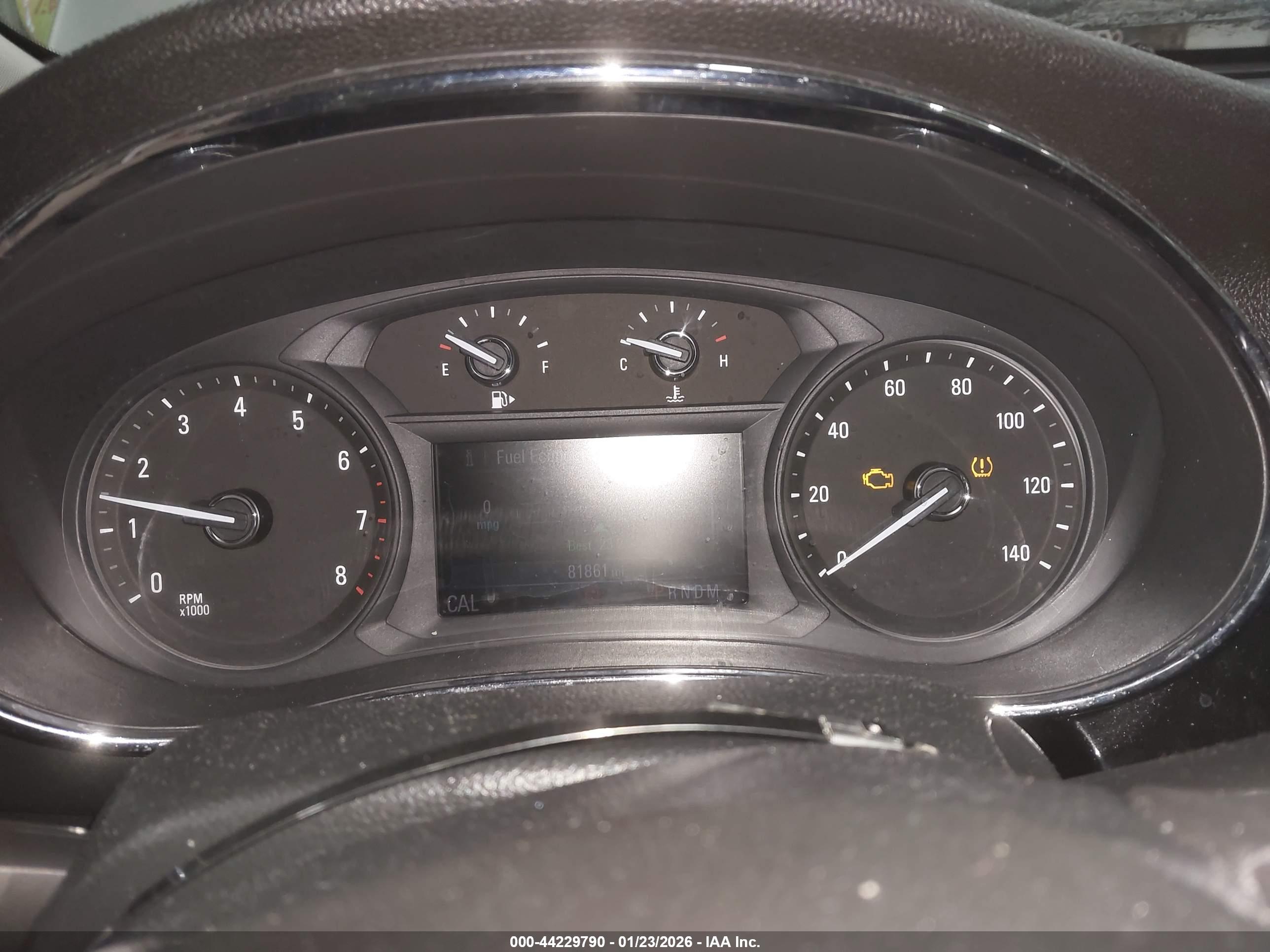 BUICK ENCORE image 7