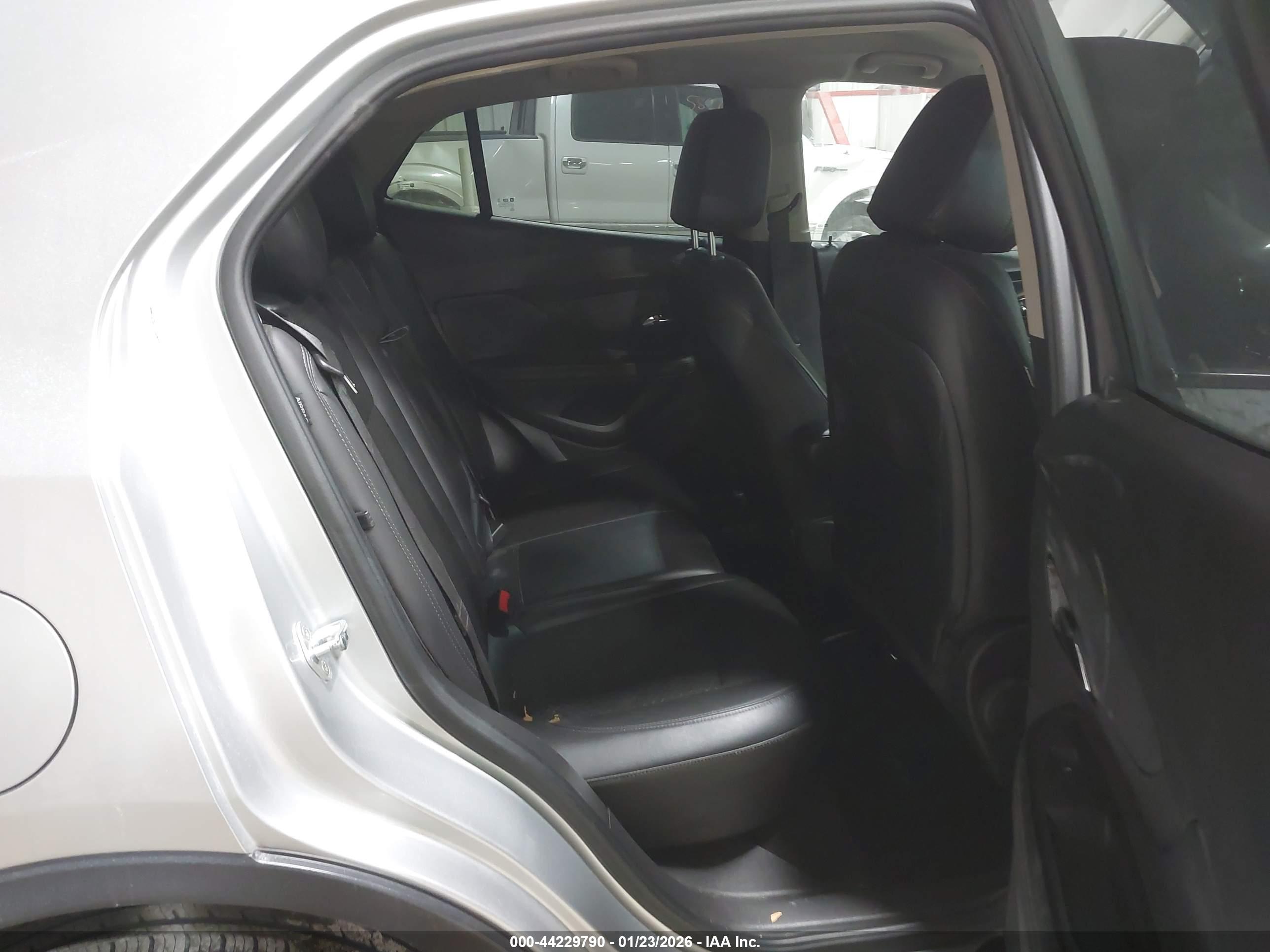 BUICK ENCORE image 8
