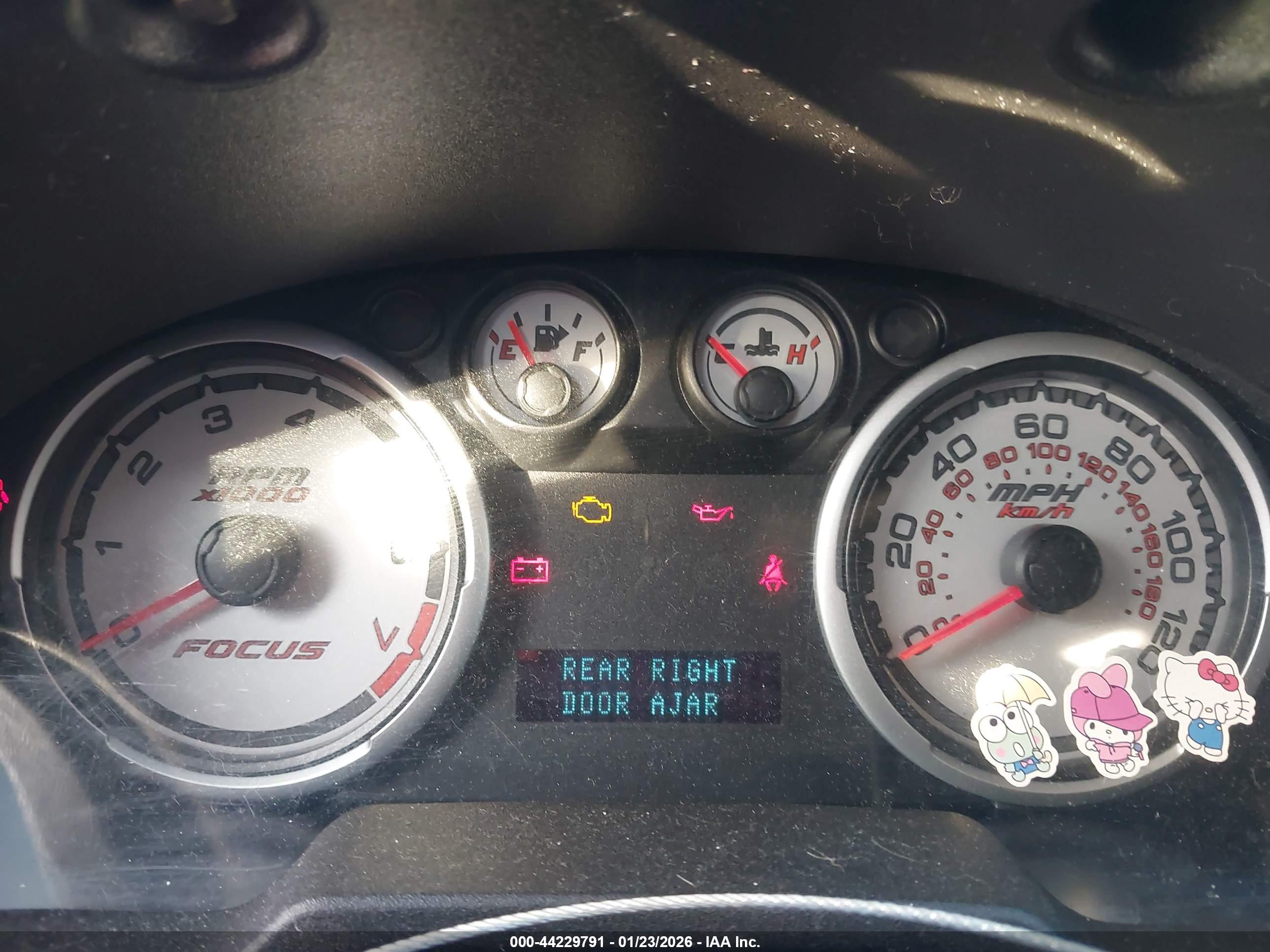 FORD FOCUS image 7