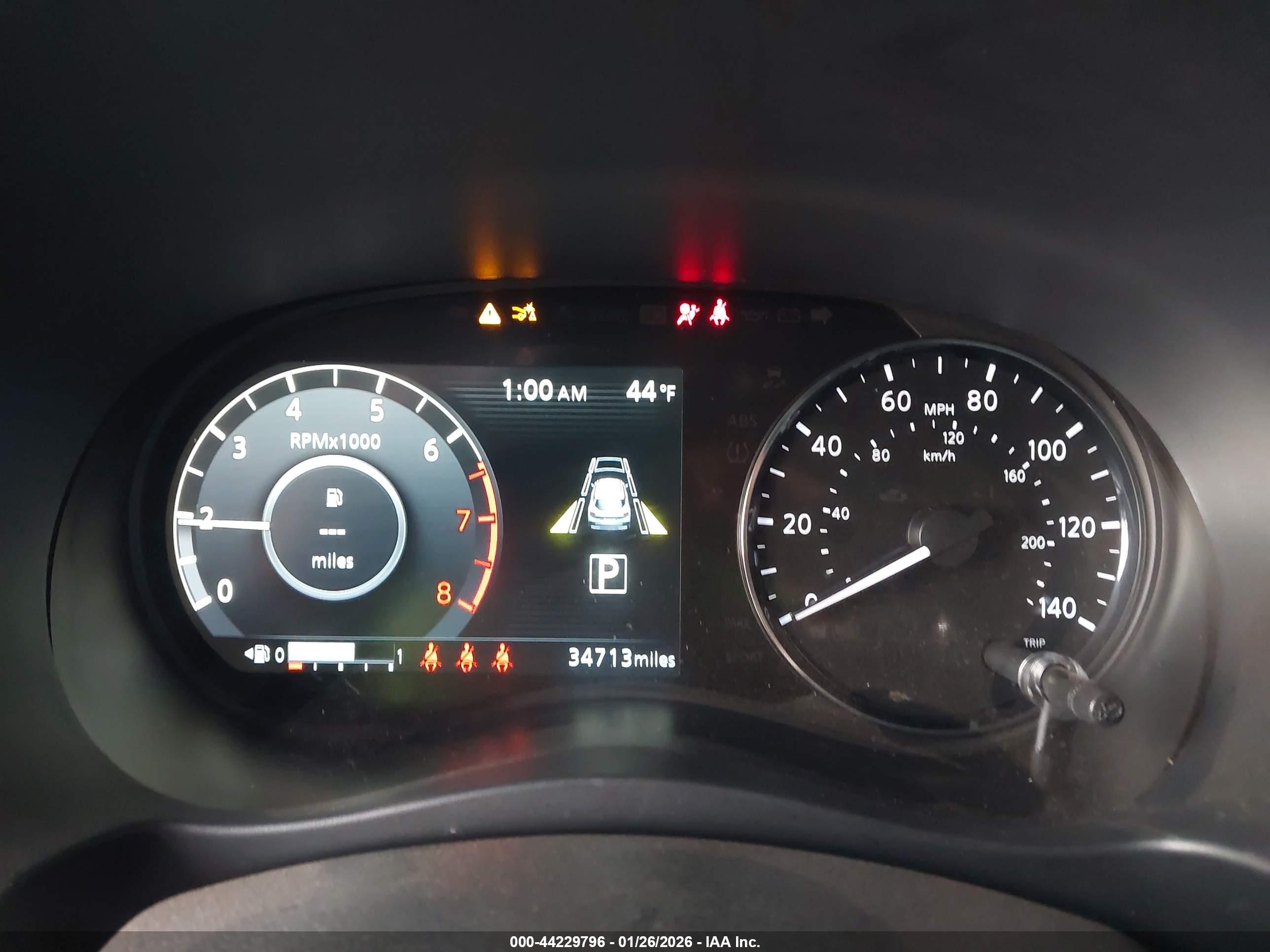 NISSAN KICKS image 7