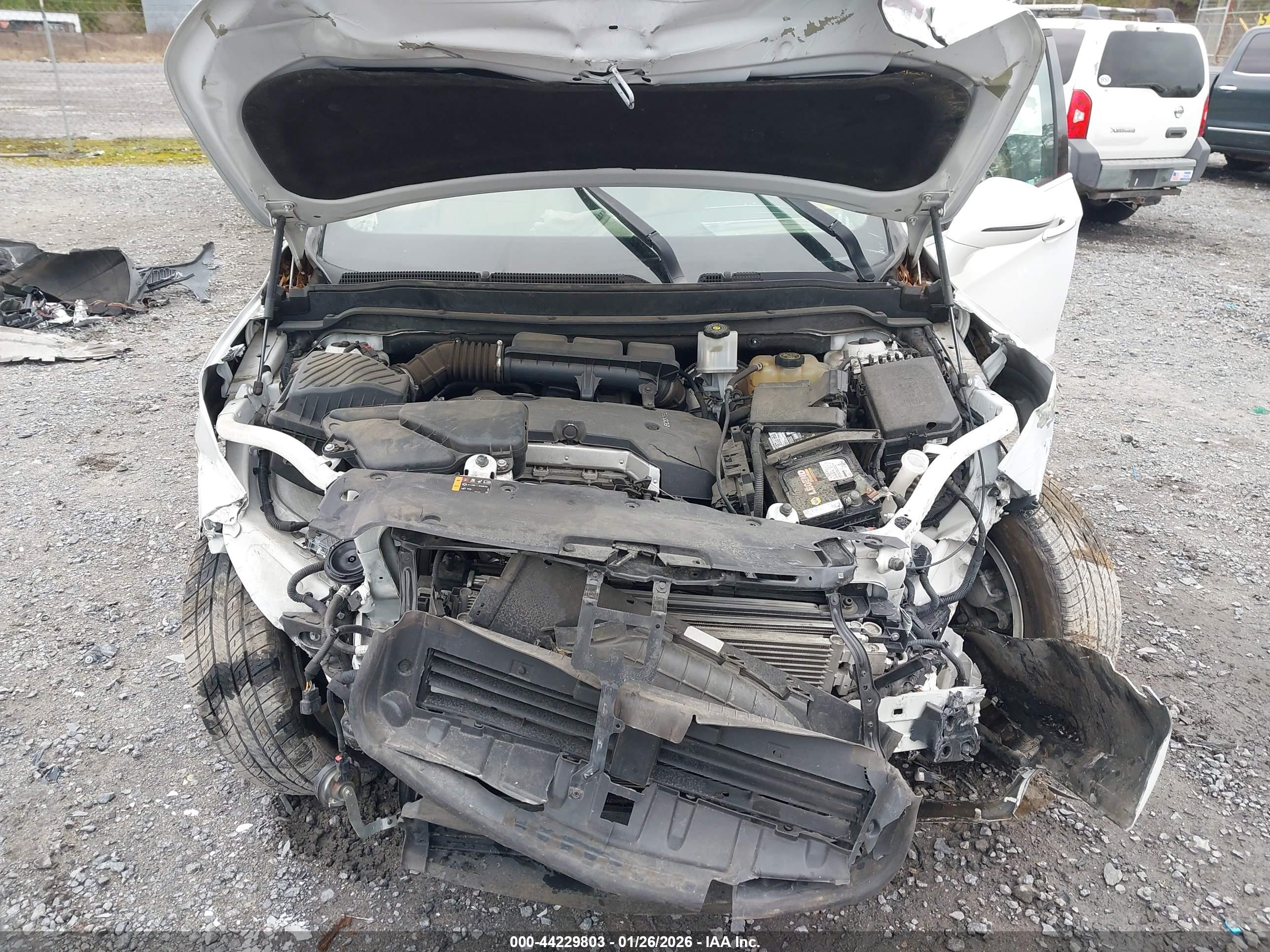 BUICK ENVISION image 10