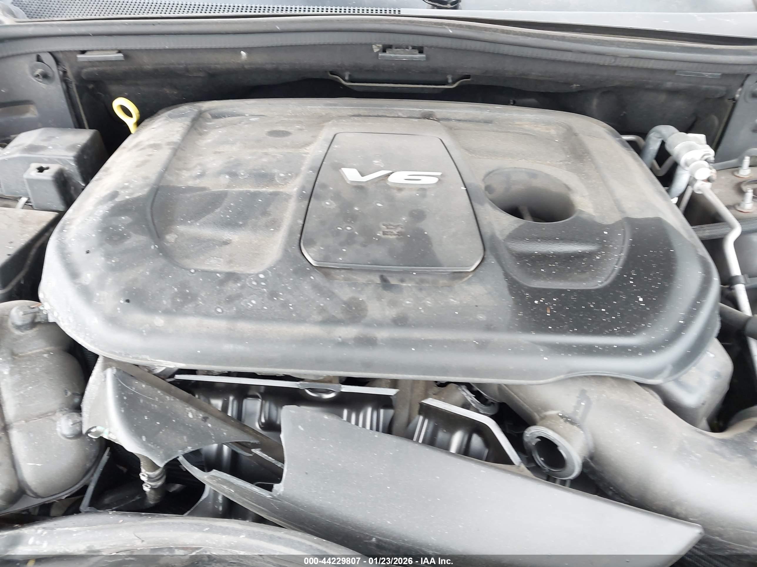 JEEP GRAND image 10