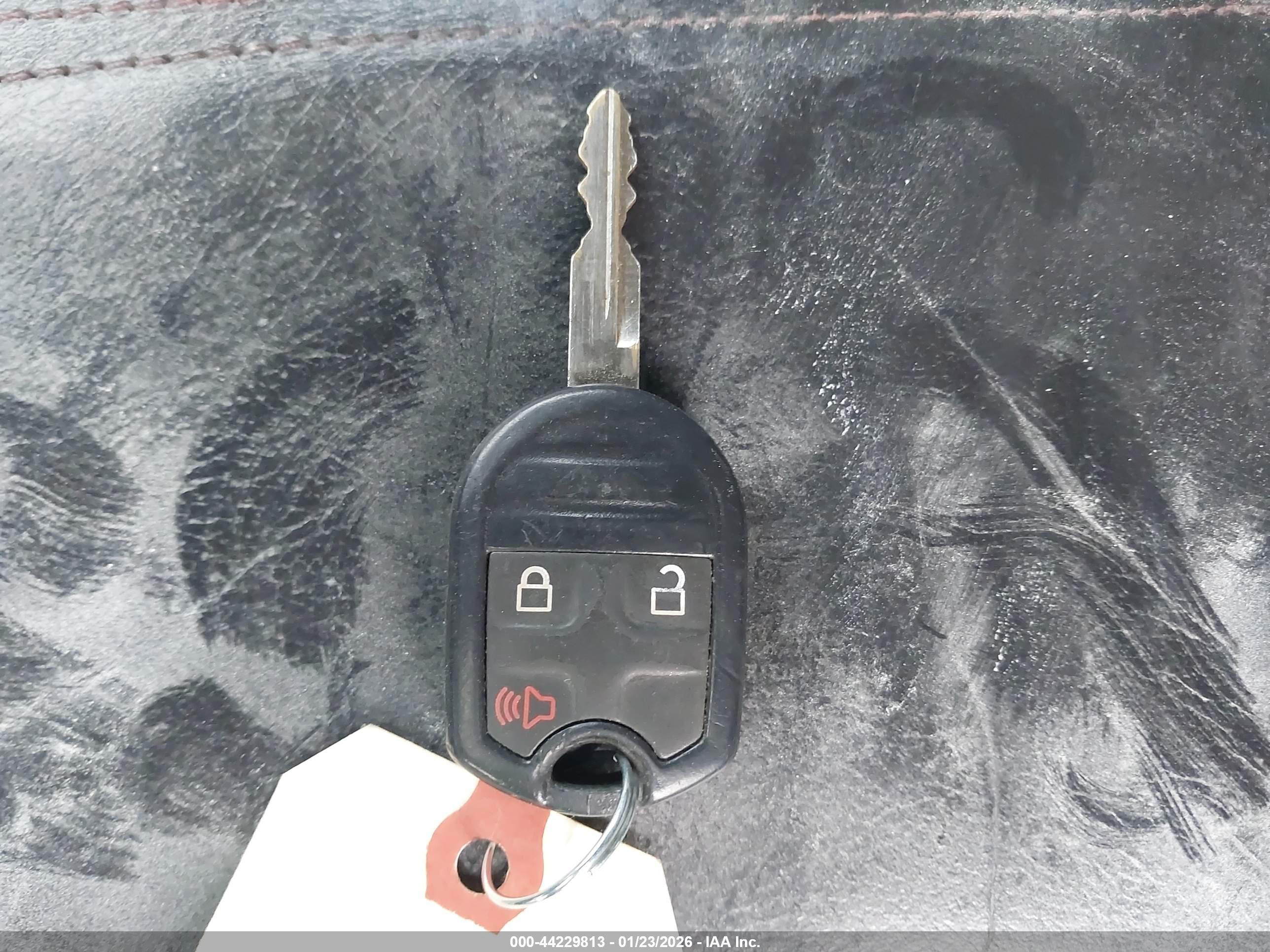 FORD EDGE image 11