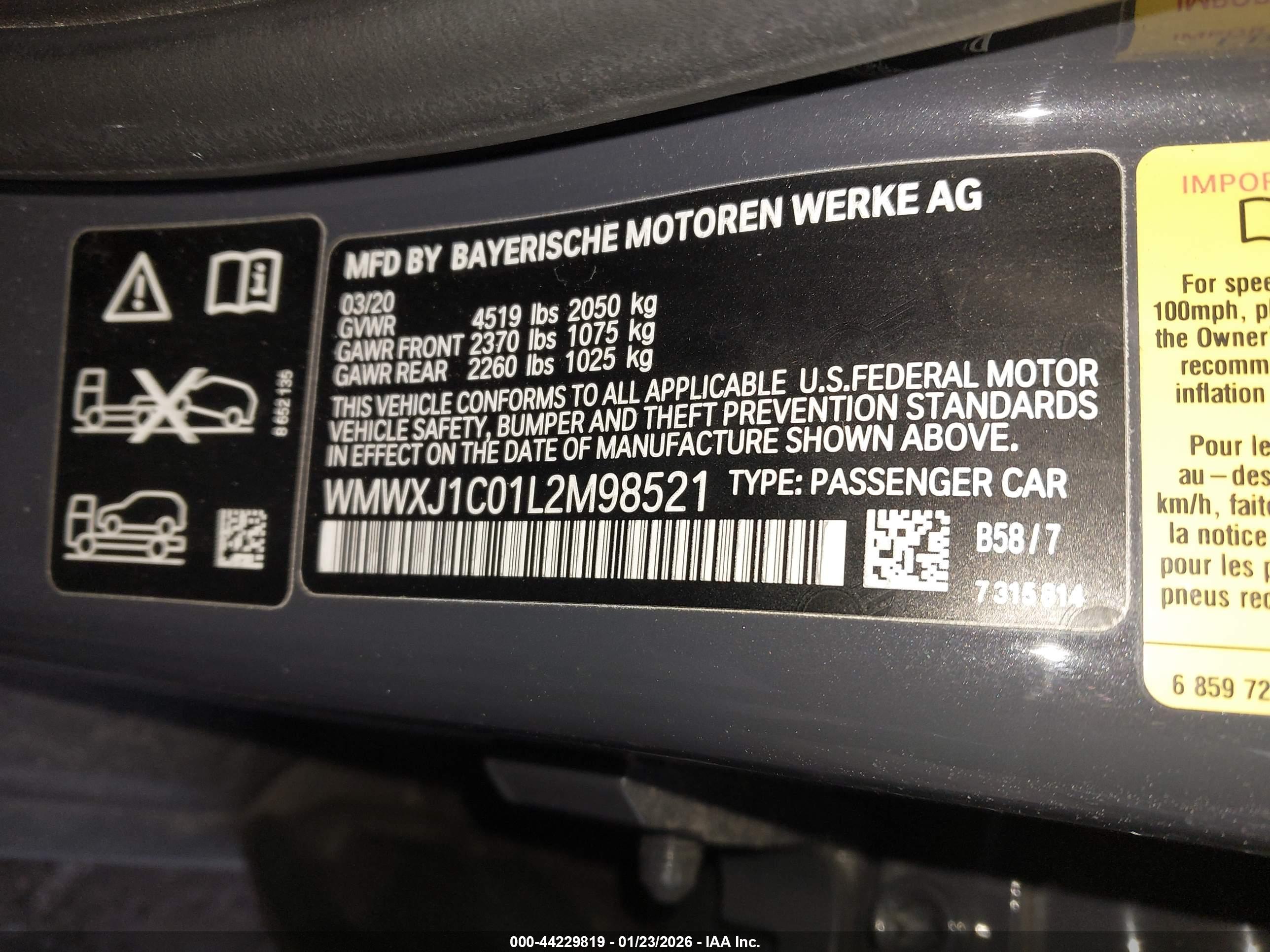 MINI CLUBMAN image 9