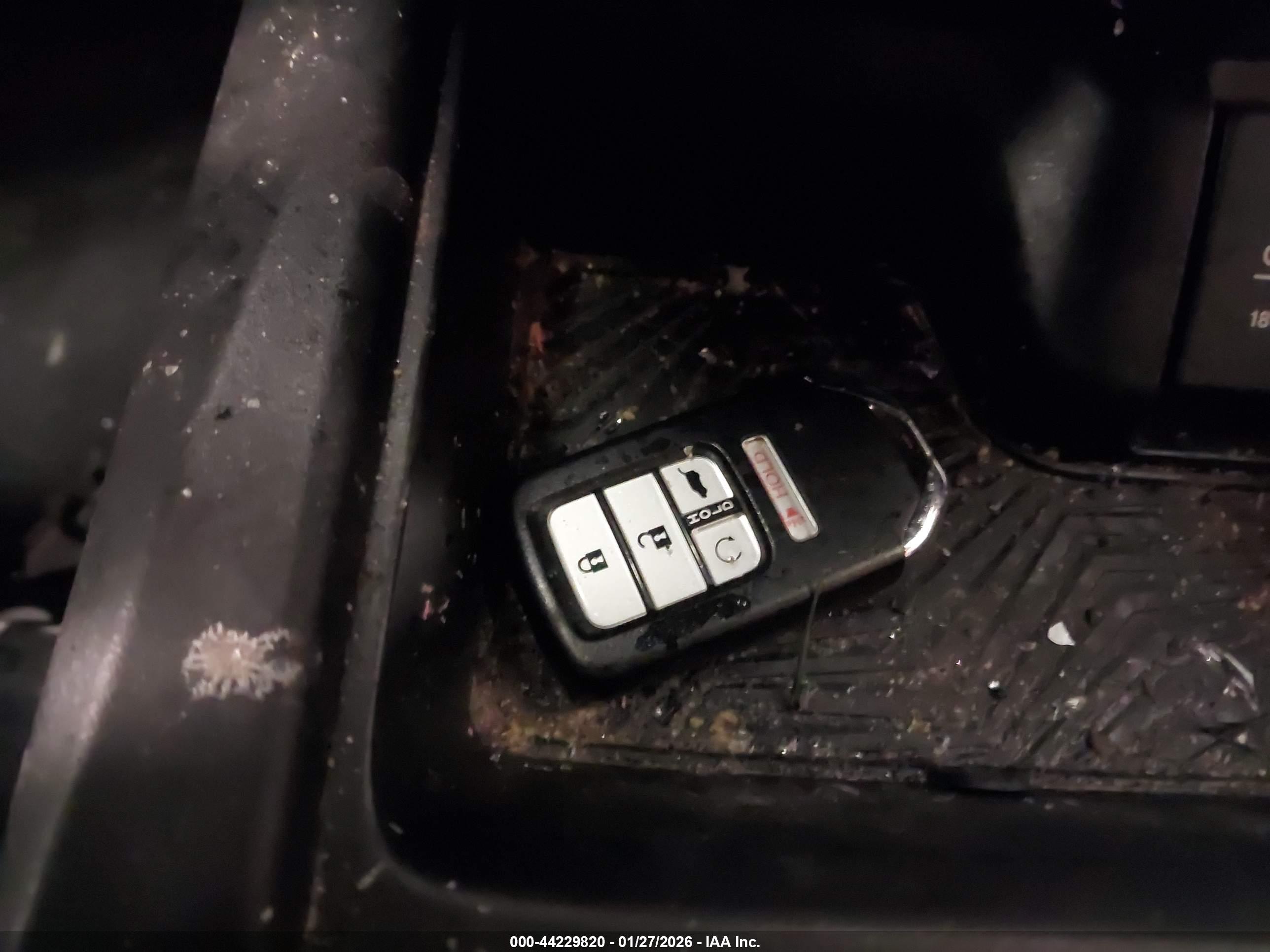 HONDA CR-V image 11