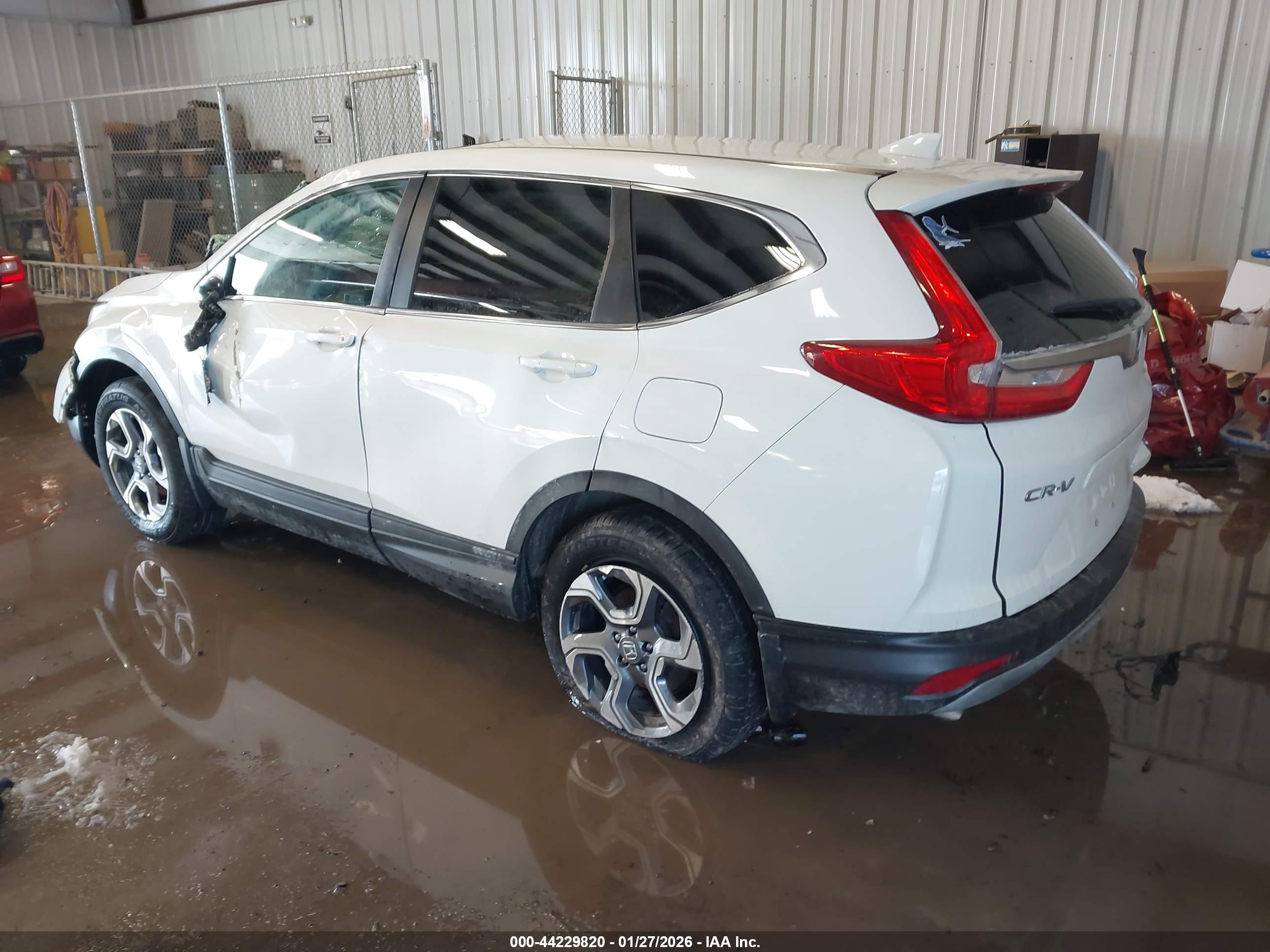 HONDA CR-V image 3