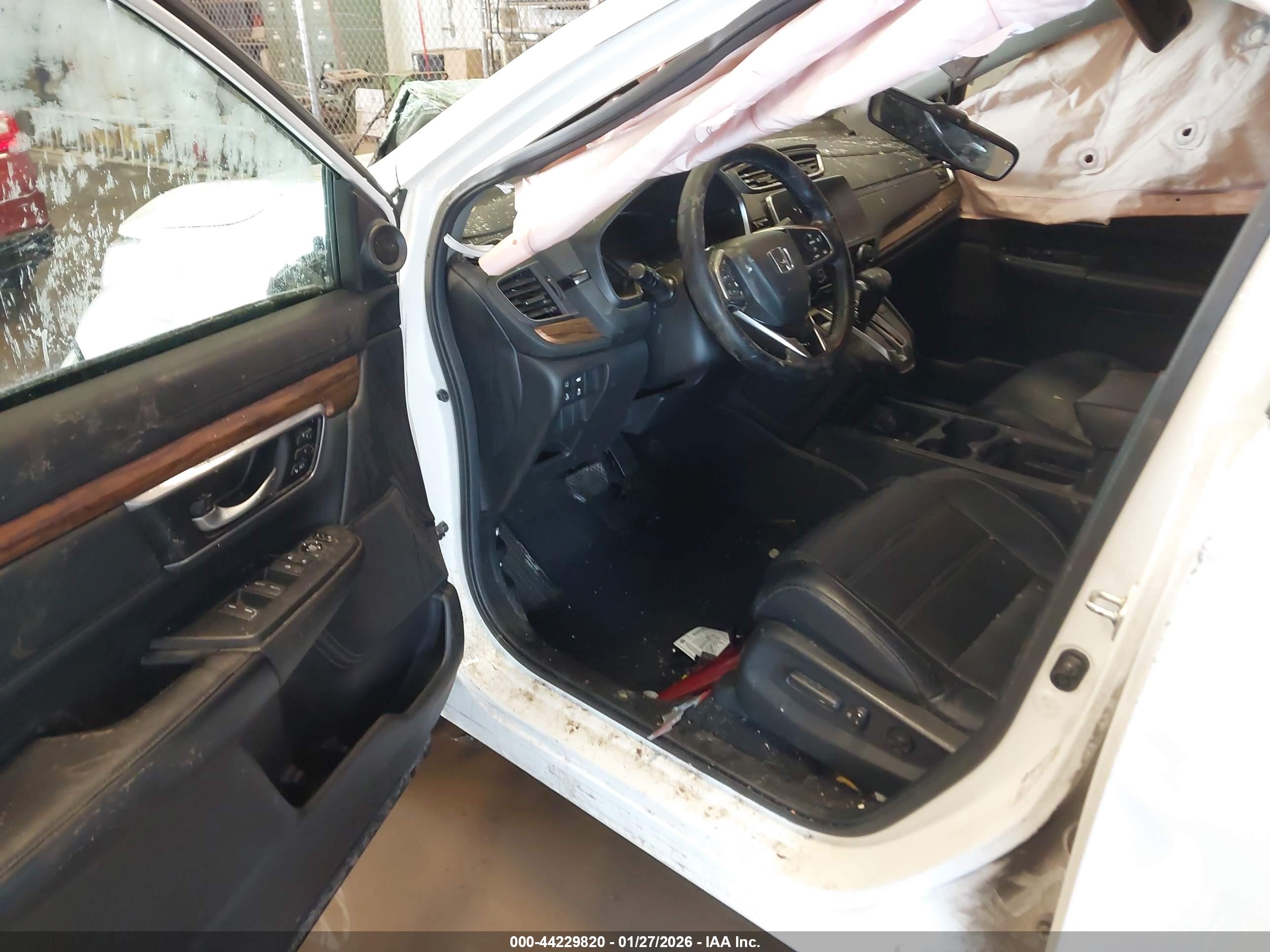 HONDA CR-V image 5