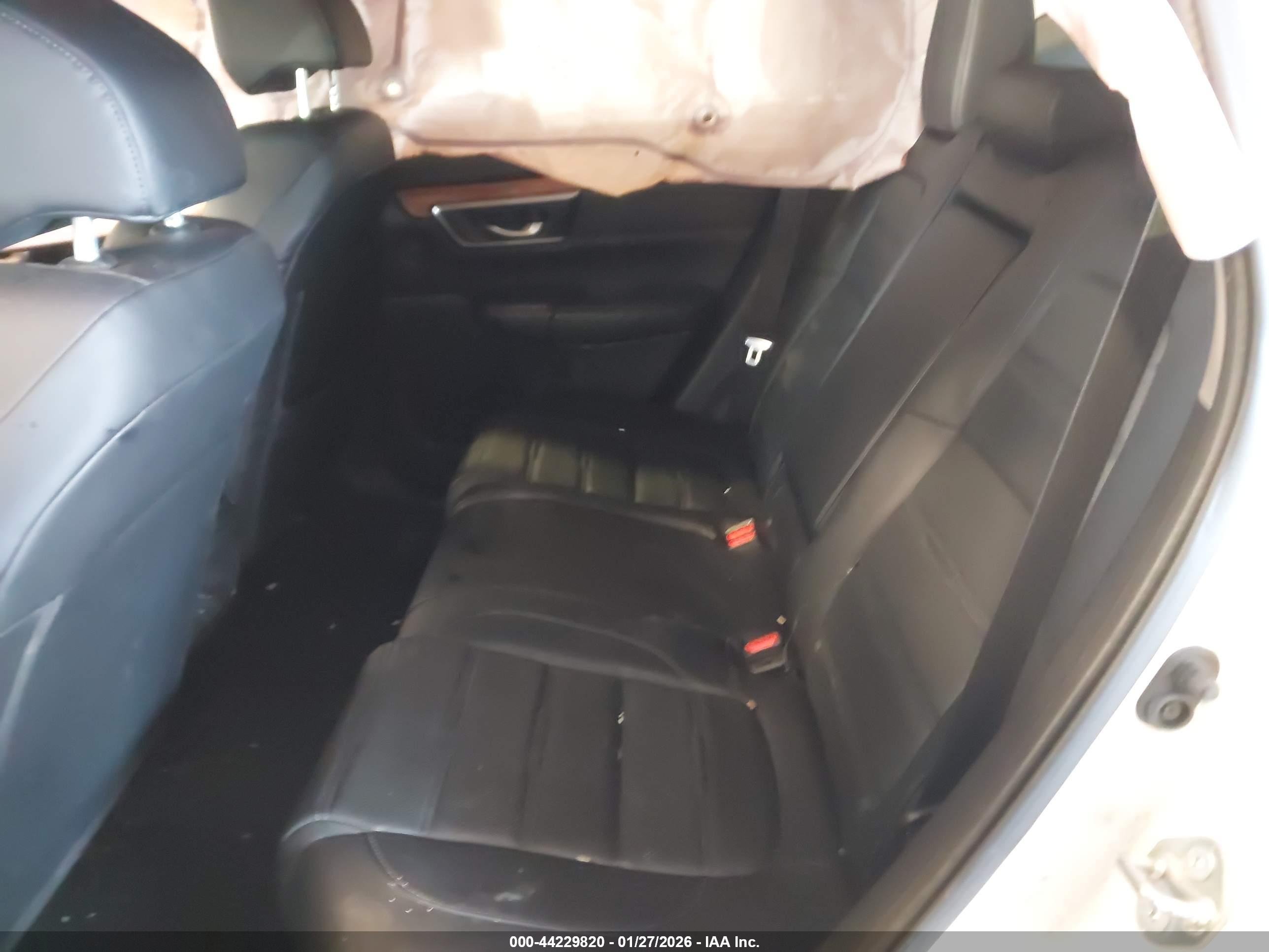 HONDA CR-V image 8