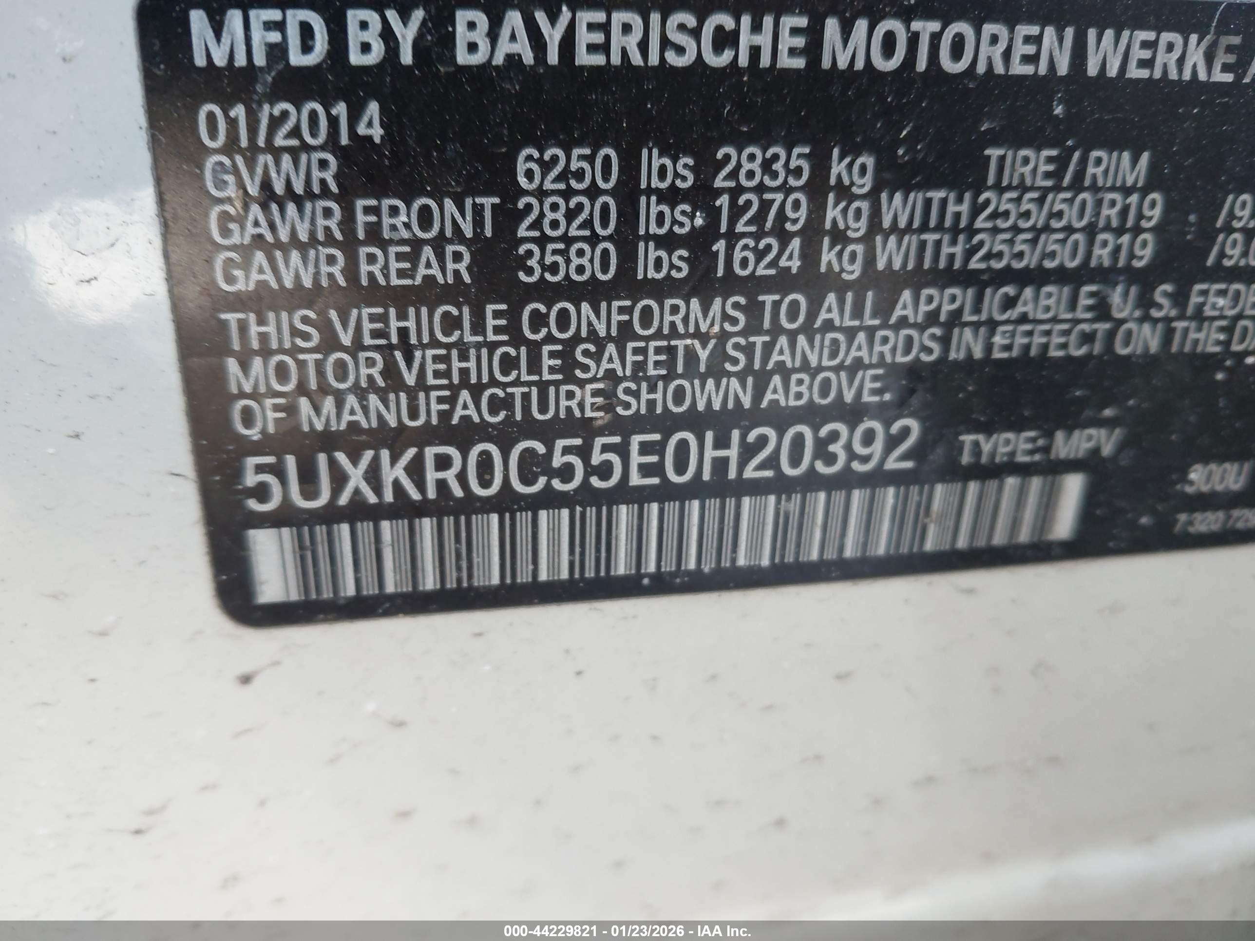 BMW X5 image 9