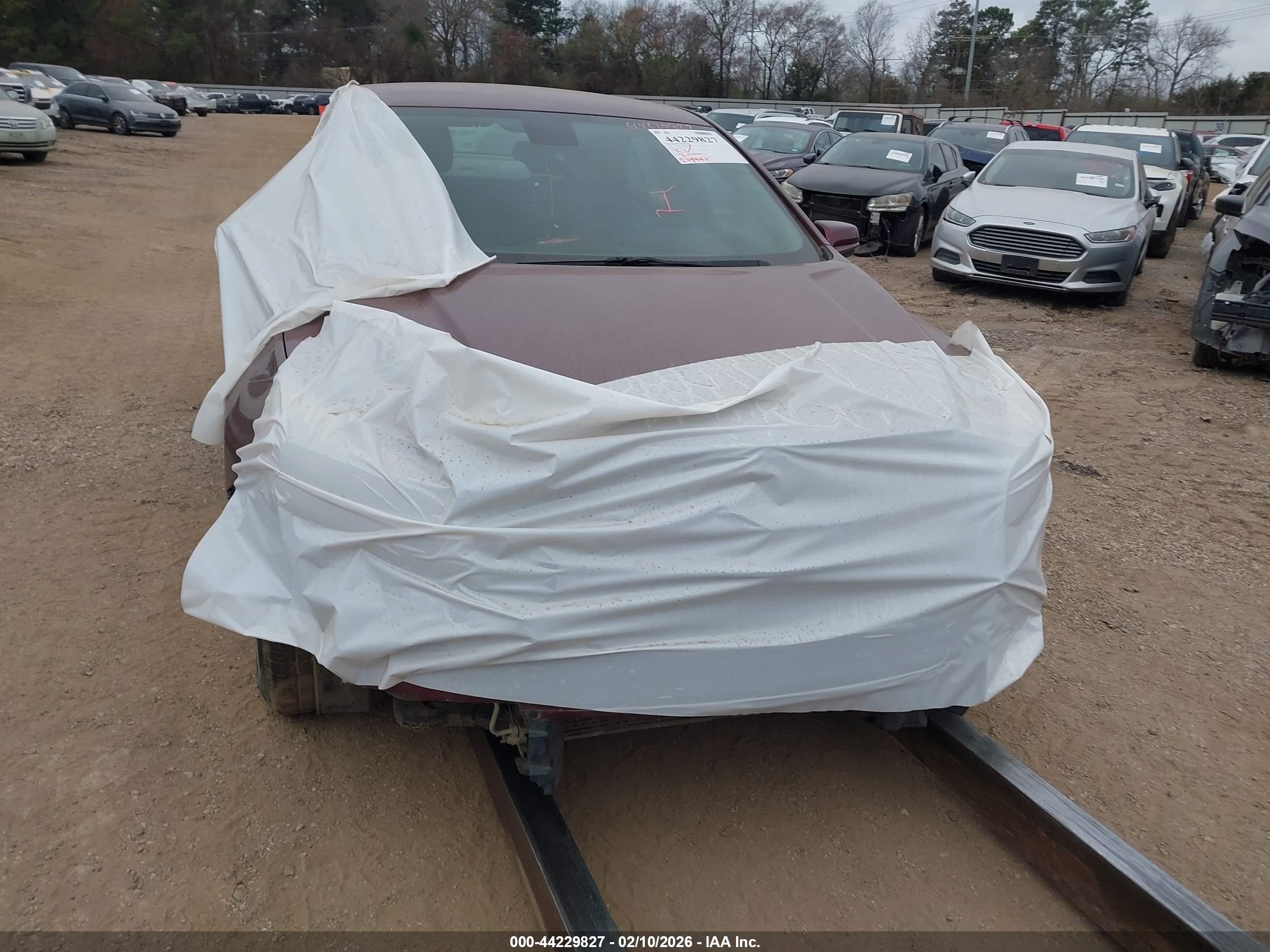 CHEVROLET MALIBU image 6