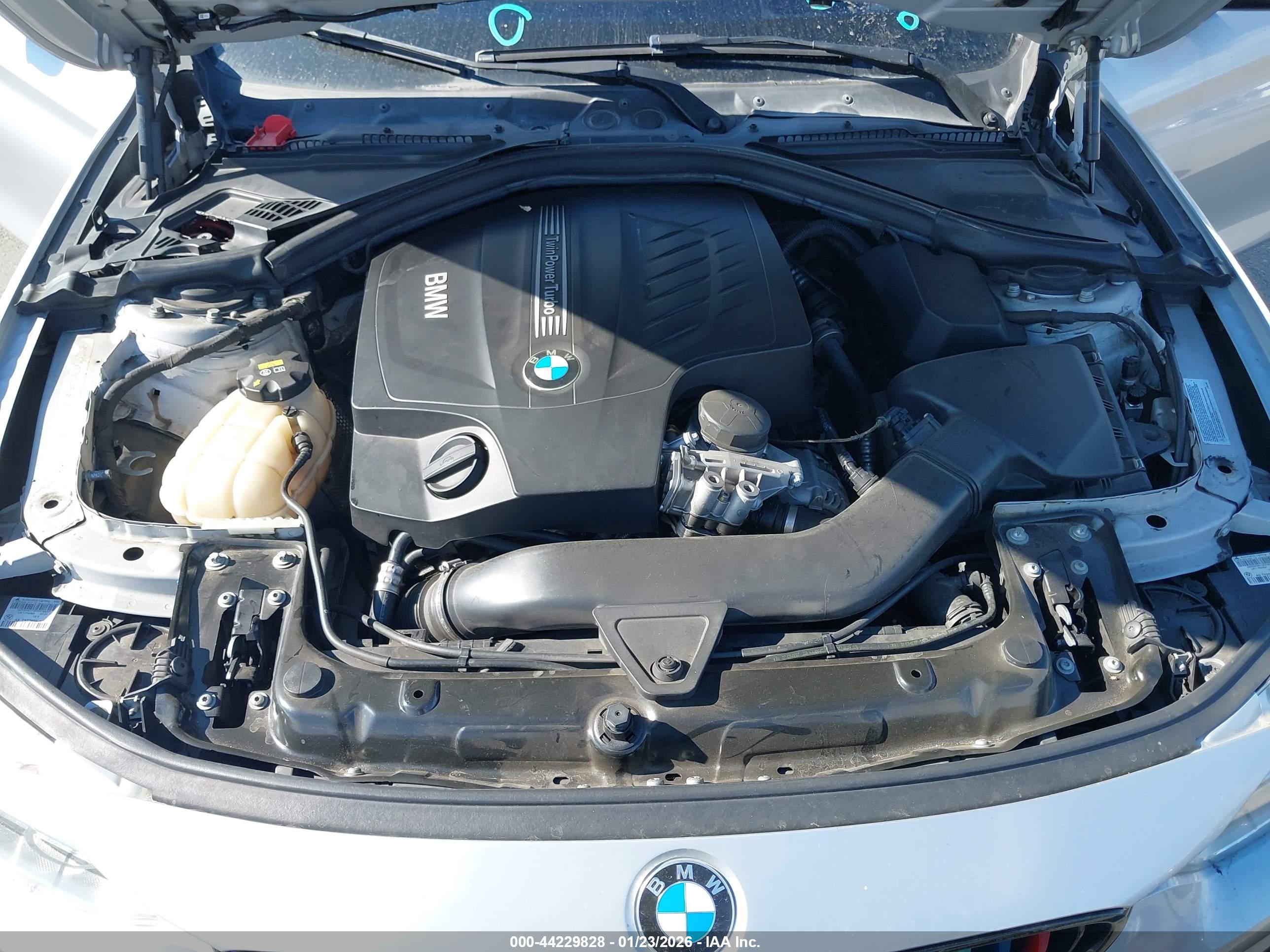 BMW 435I image 10