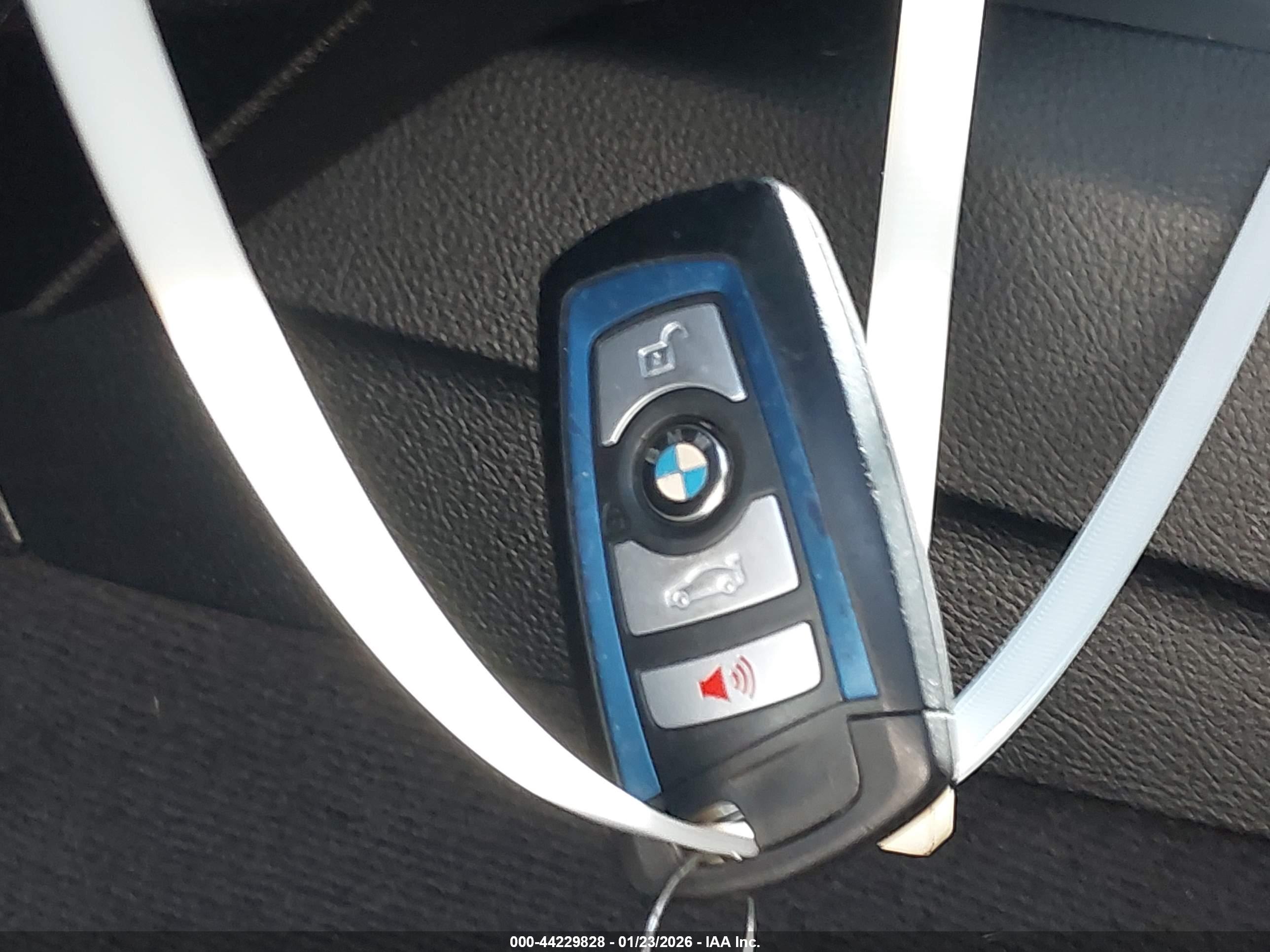 BMW 435I image 11