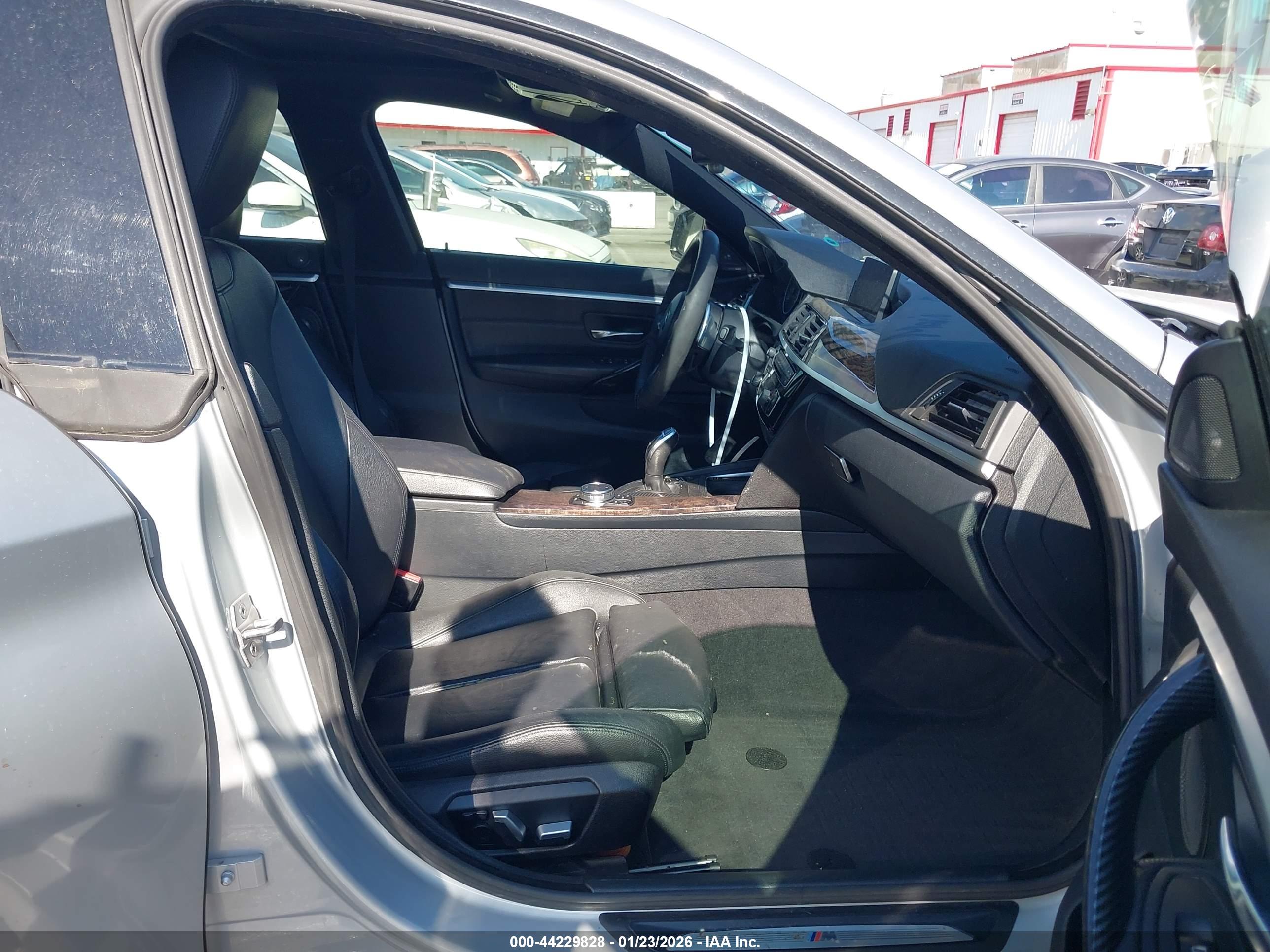 BMW 435I image 5