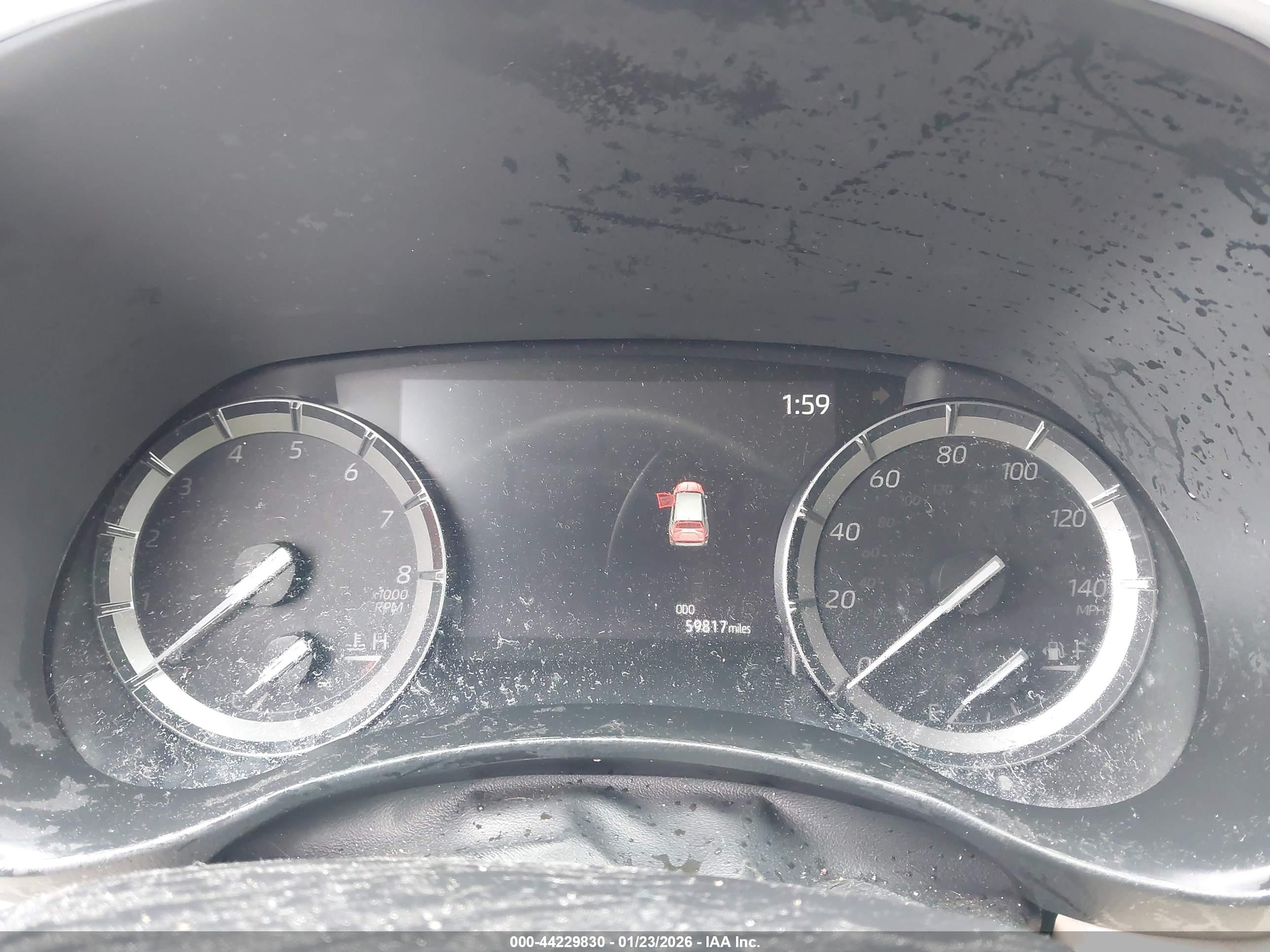 TOYOTA HIGHLANDER image 7
