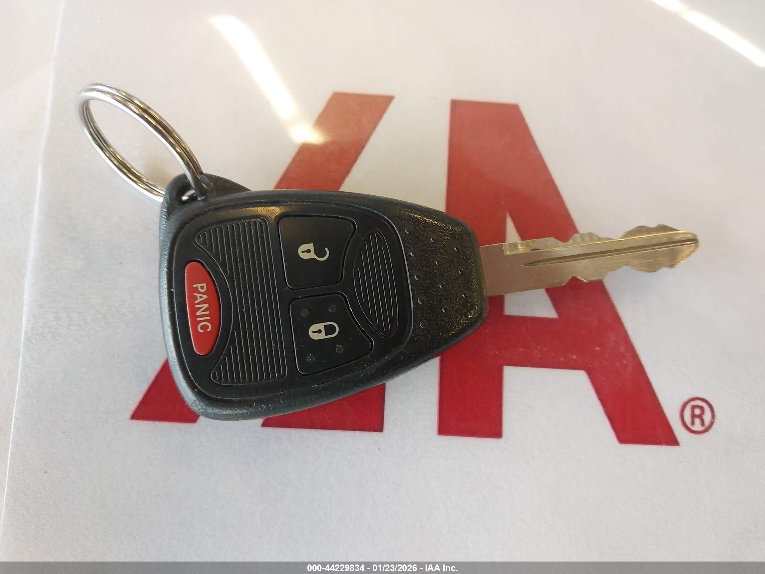 JEEP PATRIOT image 11