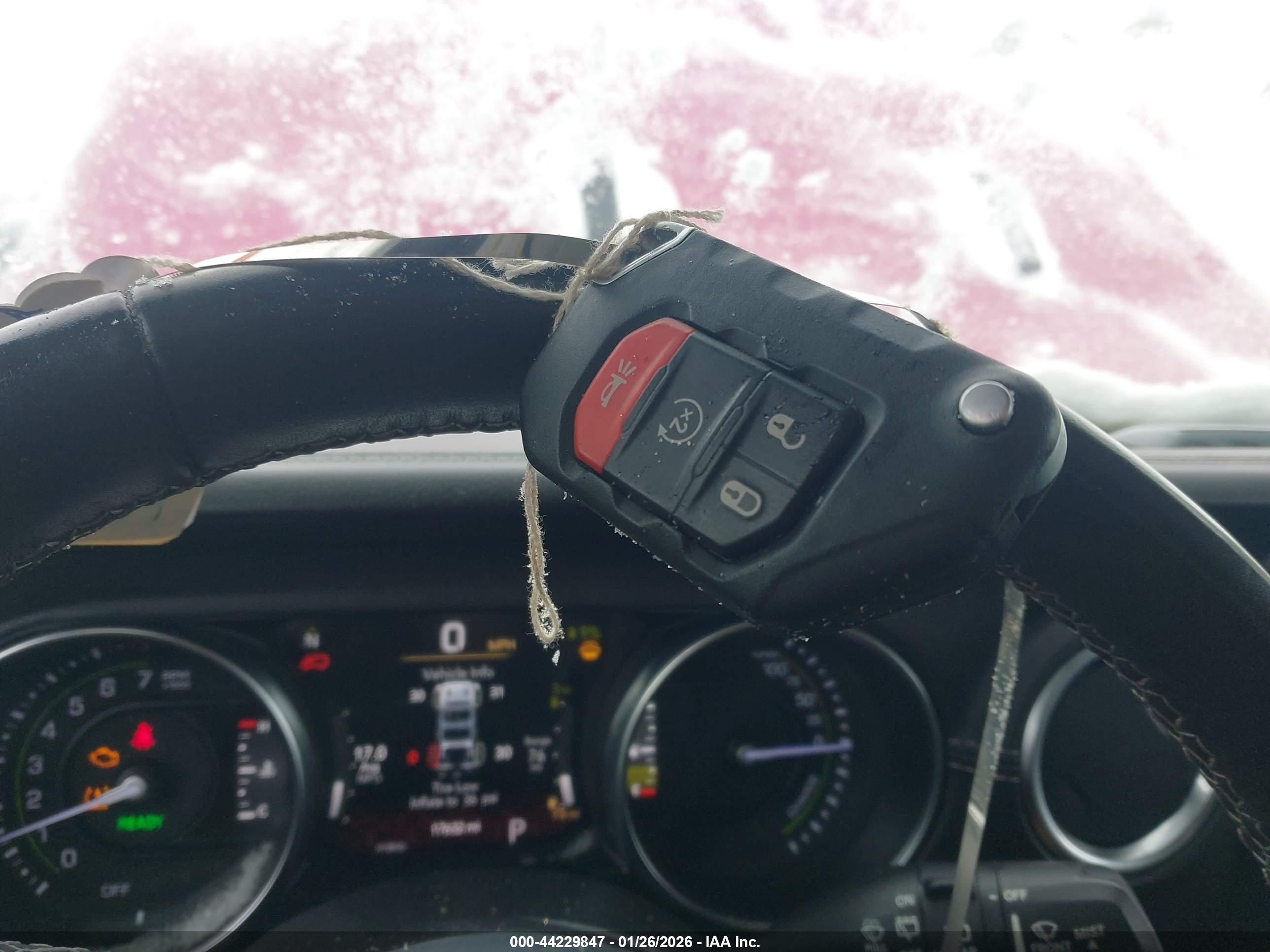 JEEP WRANGLER image 11