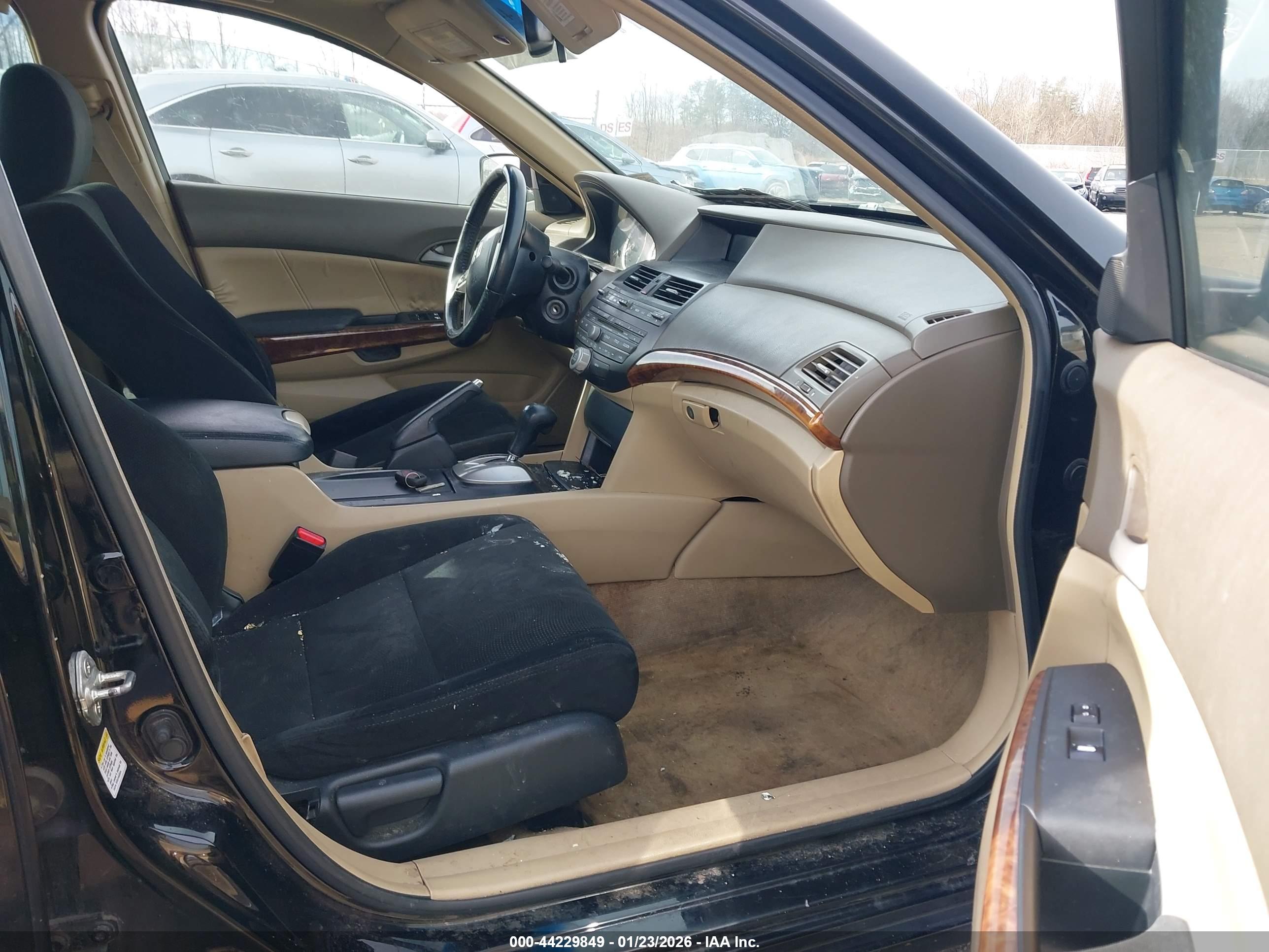 HONDA ACCORD image 5