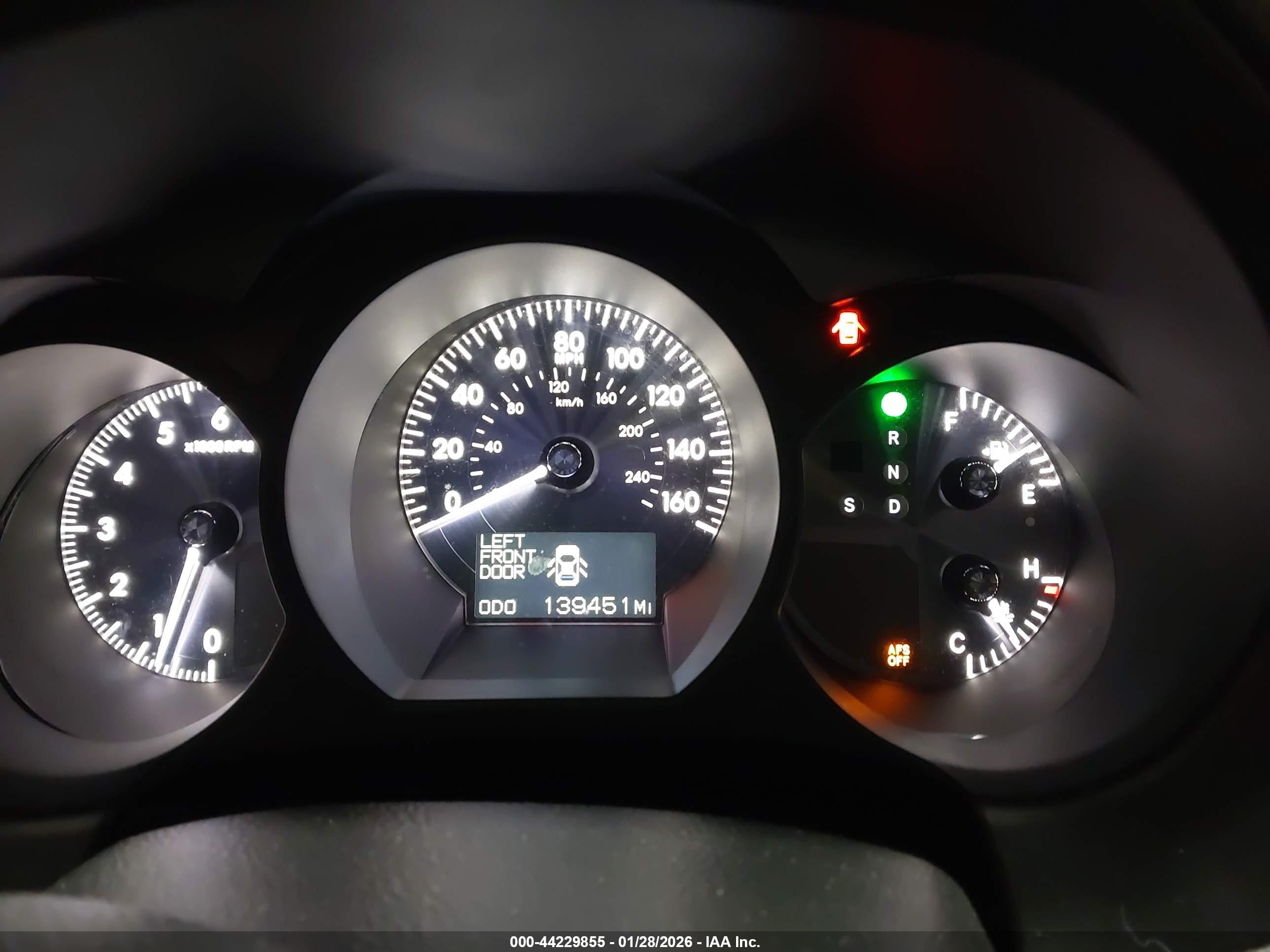 LEXUS GS image 7