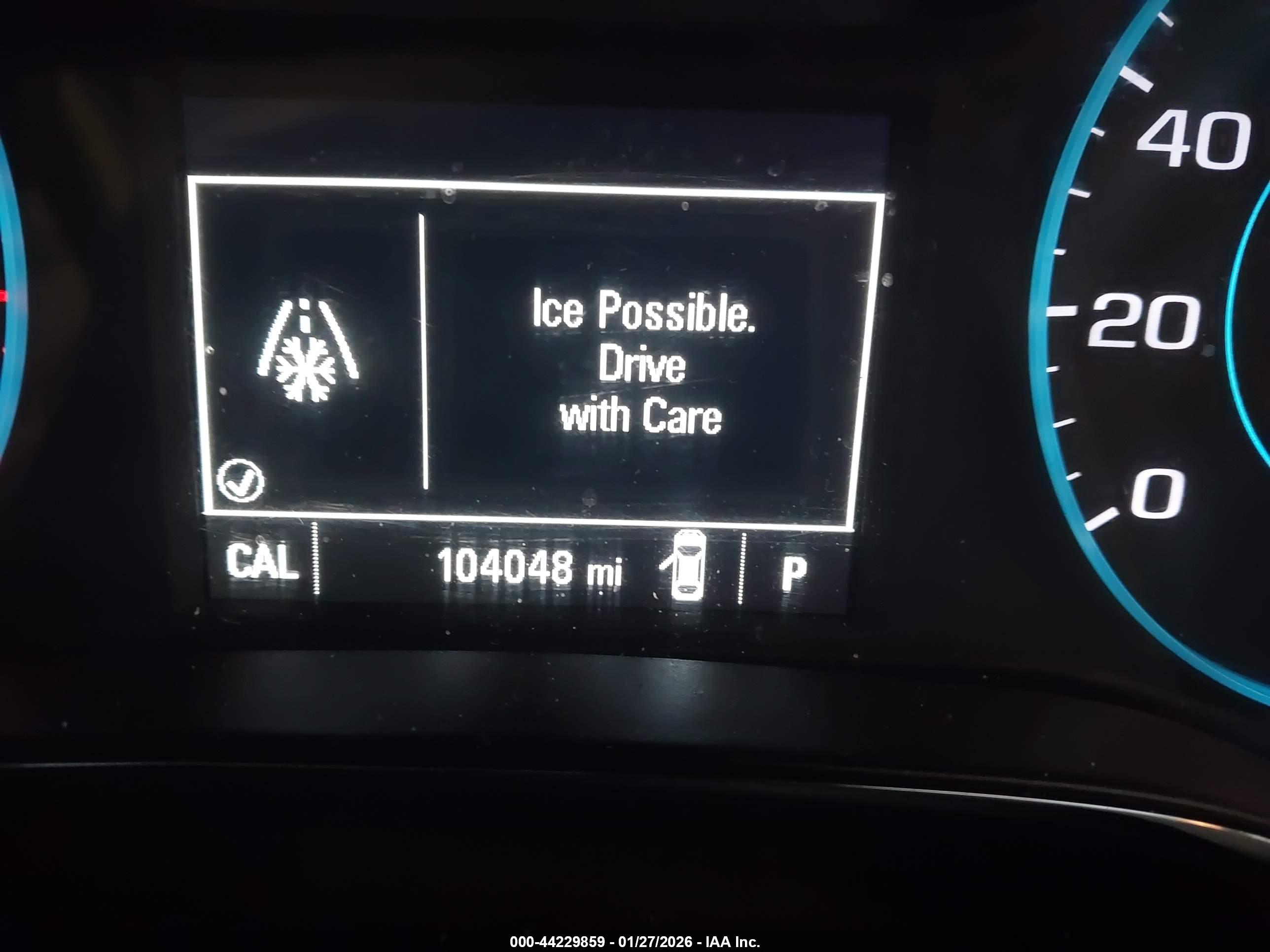 CHEVROLET CRUZE image 7
