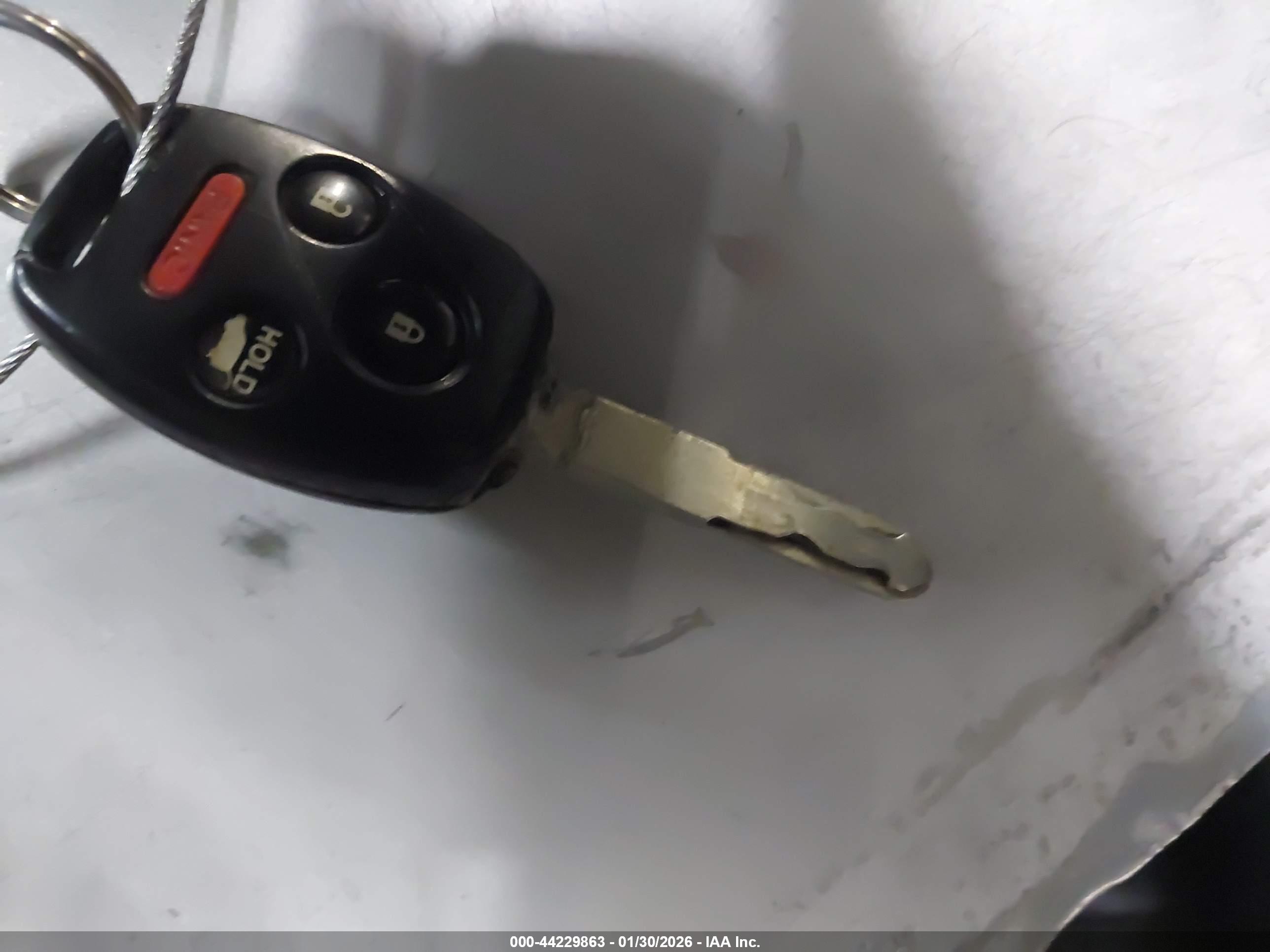 HONDA ACCORD image 11