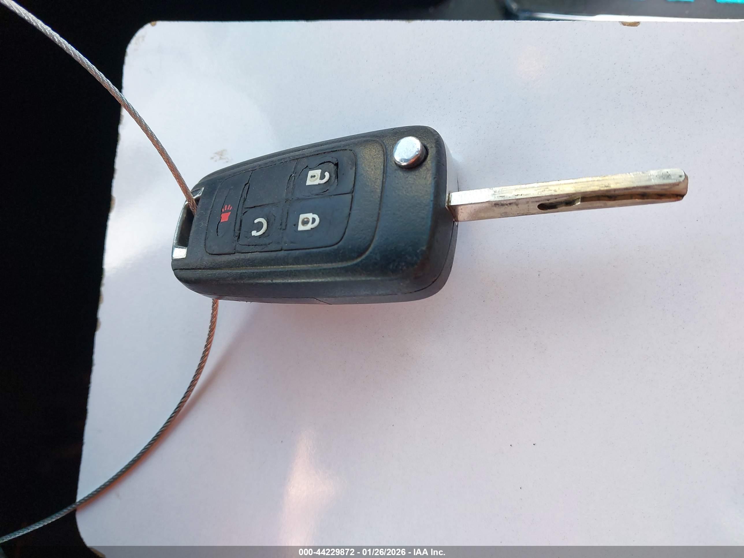 CHEVROLET EQUINOX image 11