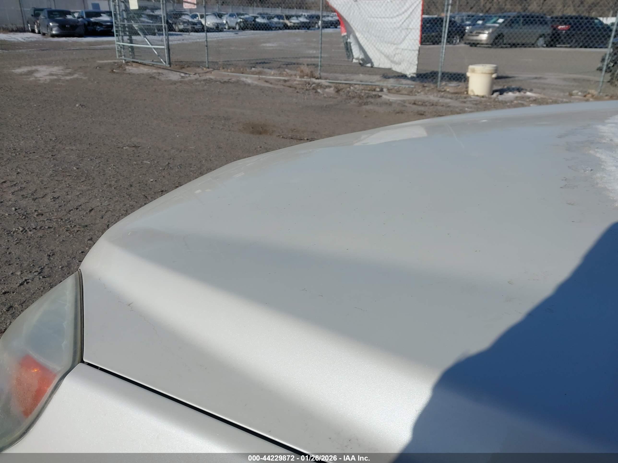 CHEVROLET EQUINOX image 6