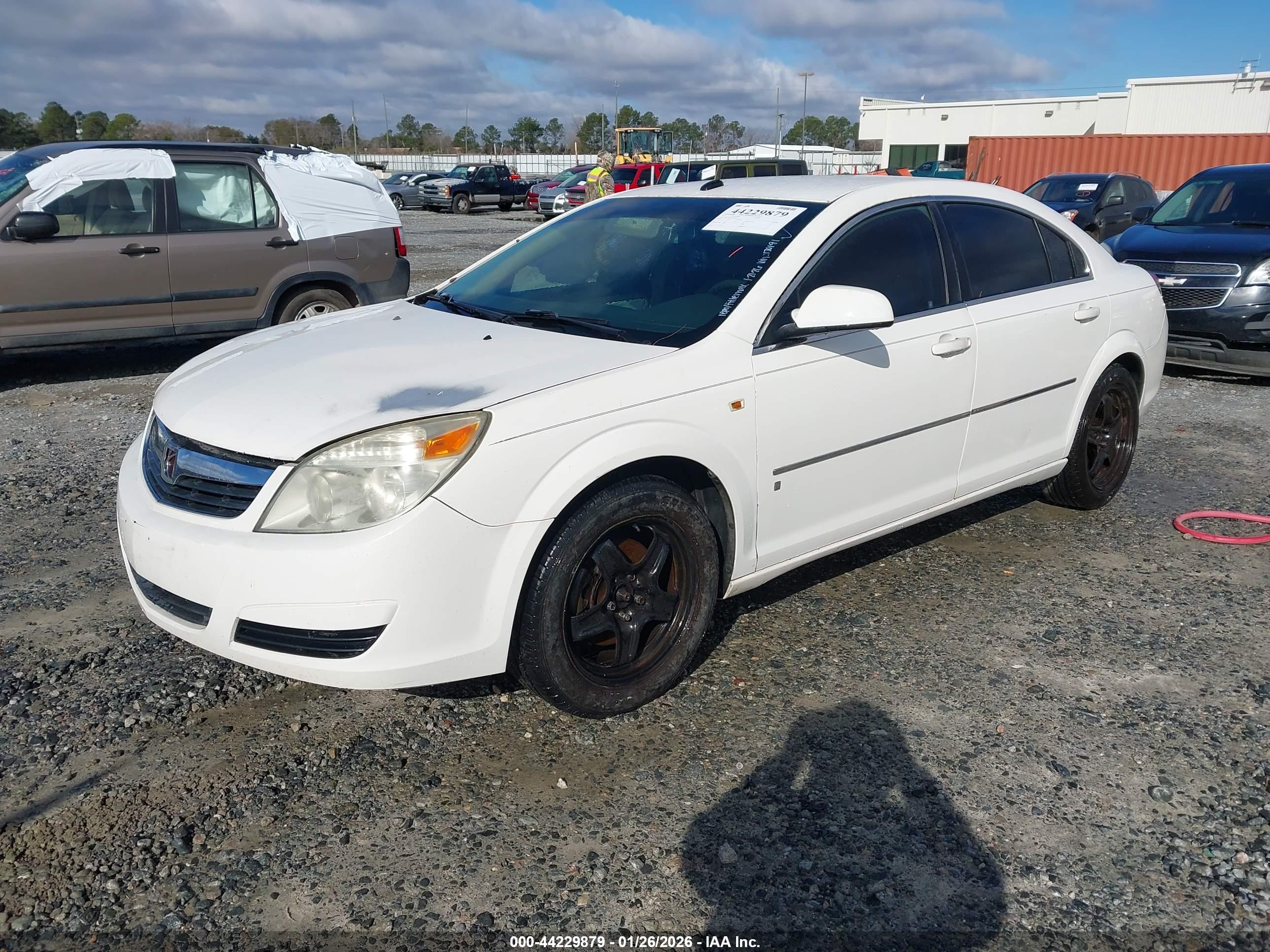 SATURN AURA image 2