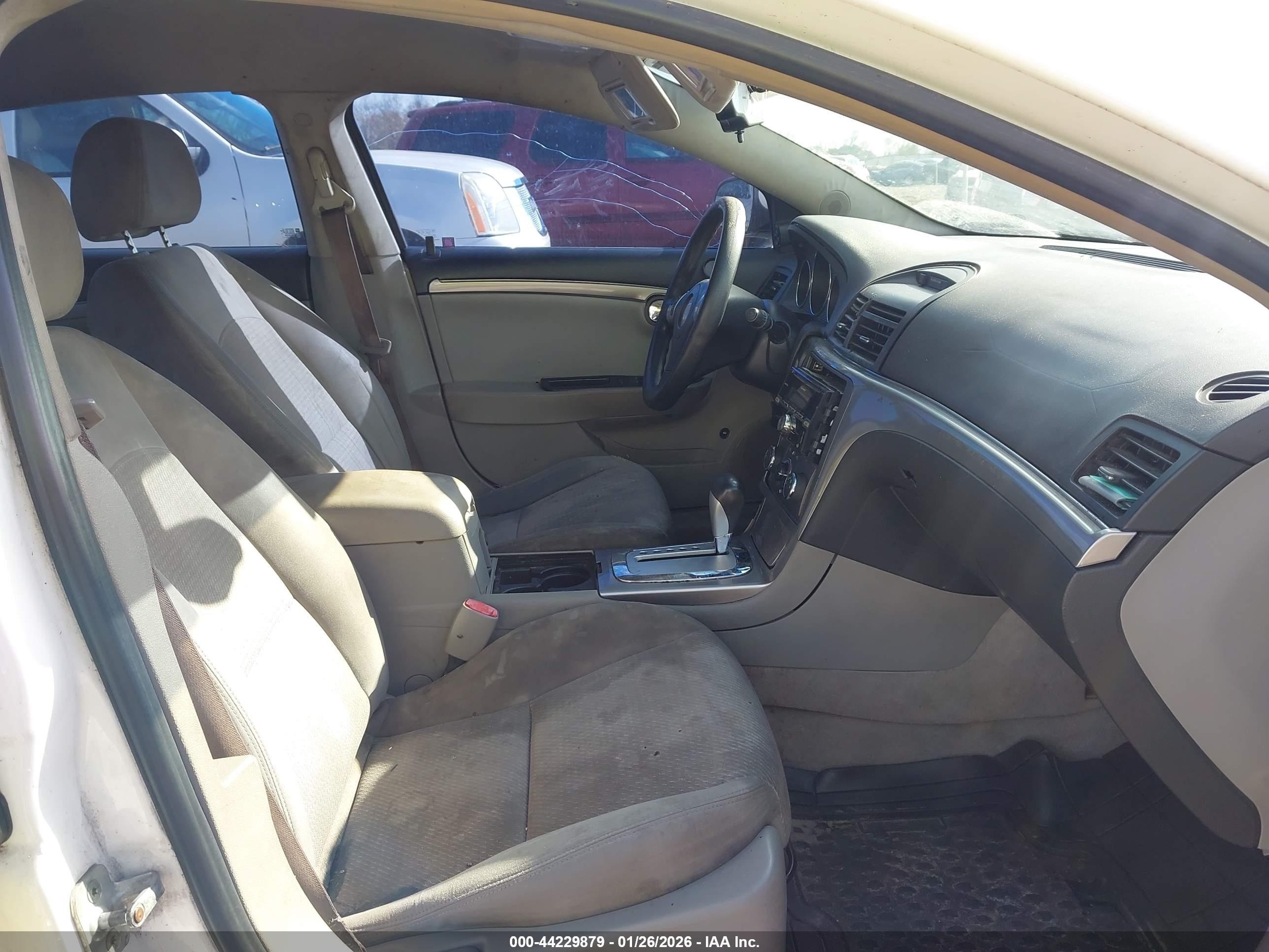 SATURN AURA image 5
