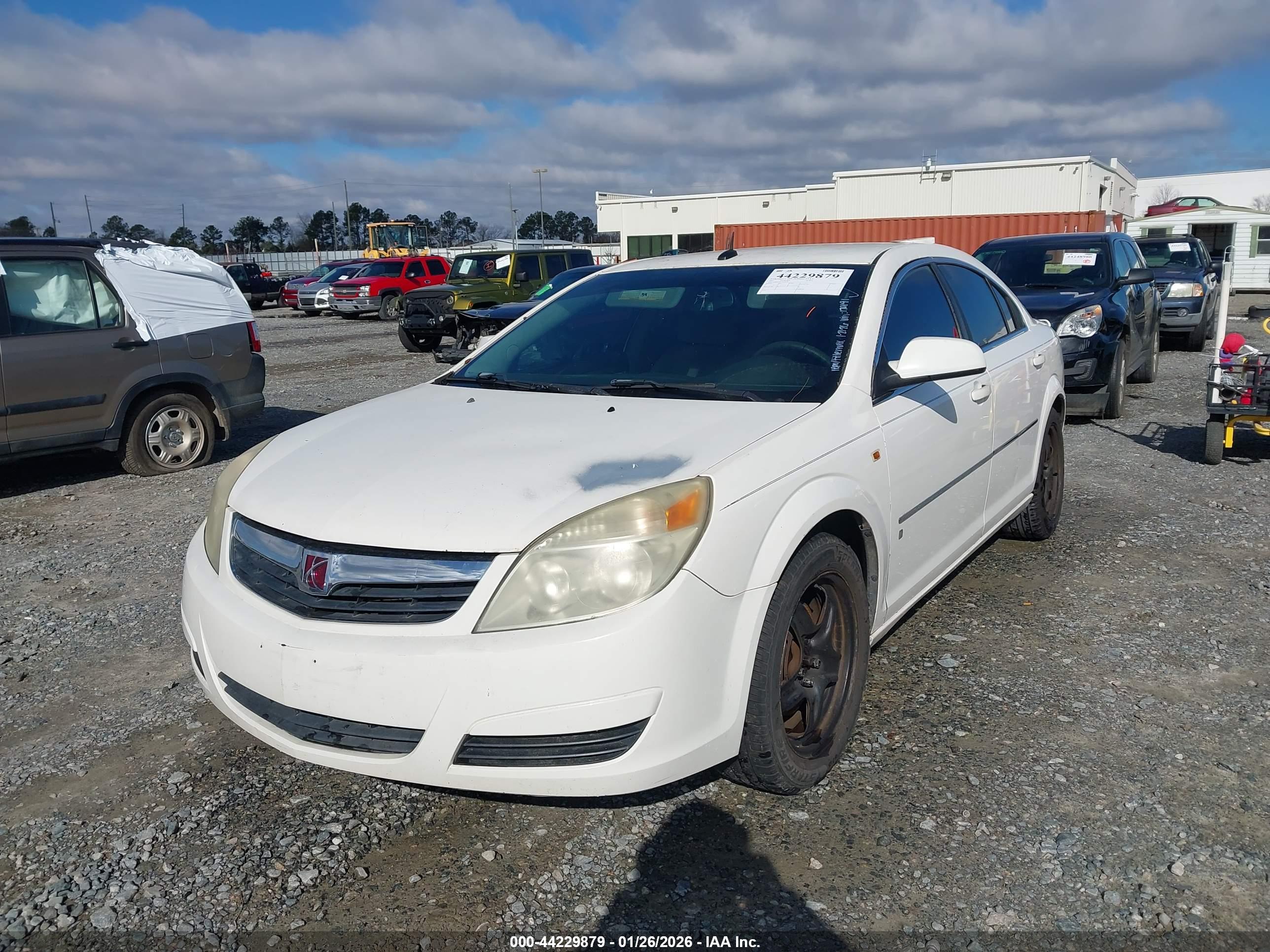 SATURN AURA image 6