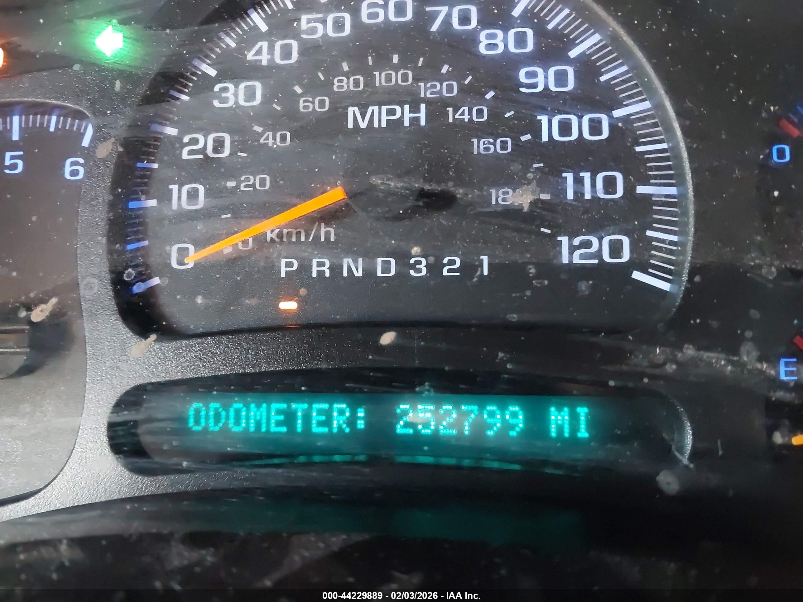 GMC SIERRA image 7