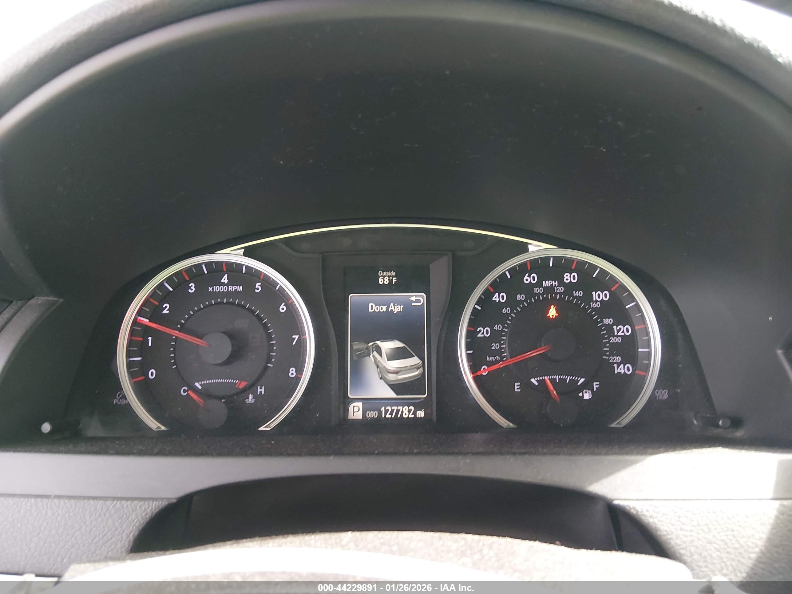 TOYOTA CAMRY image 7