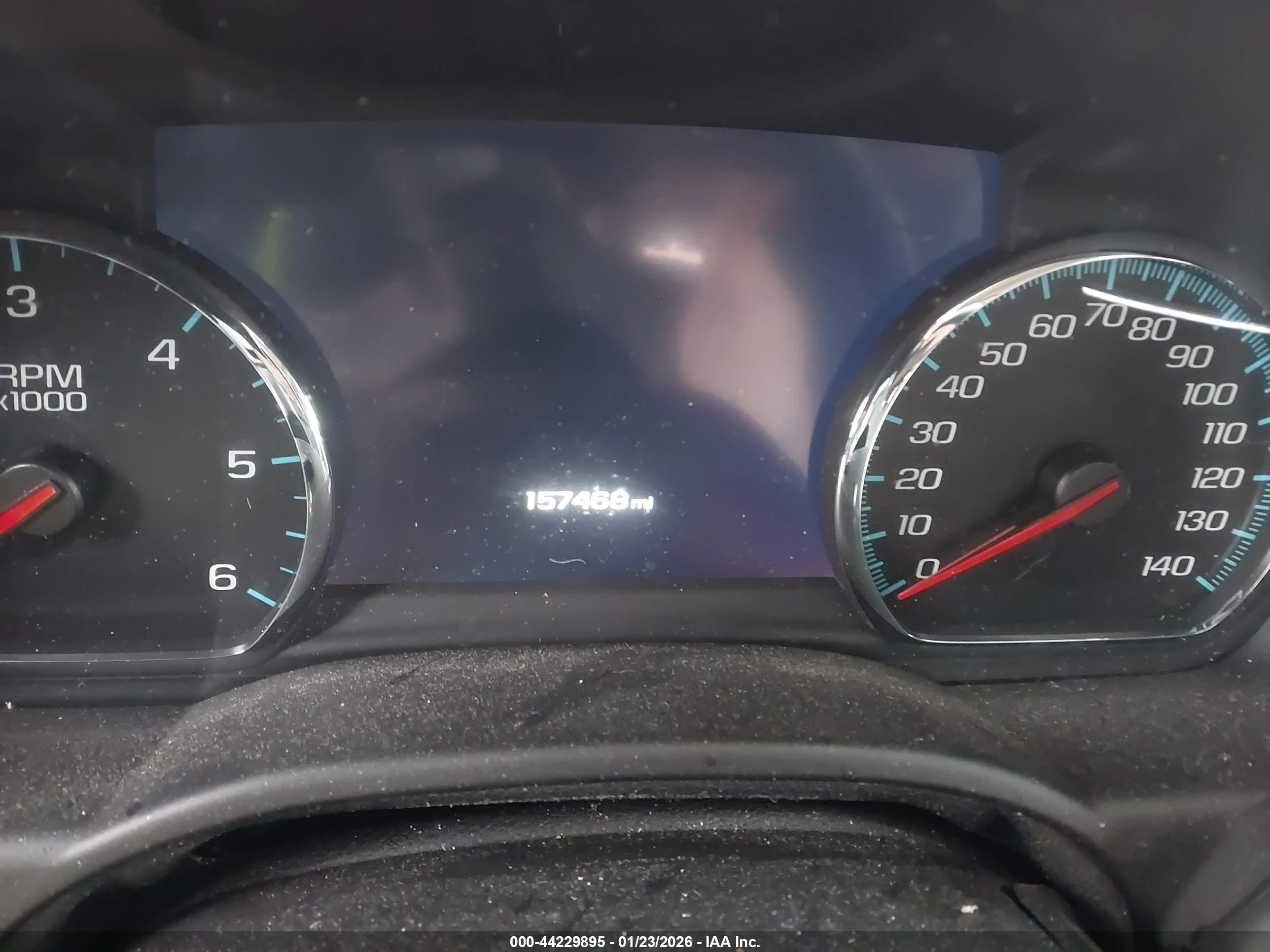 GMC YUKON image 7