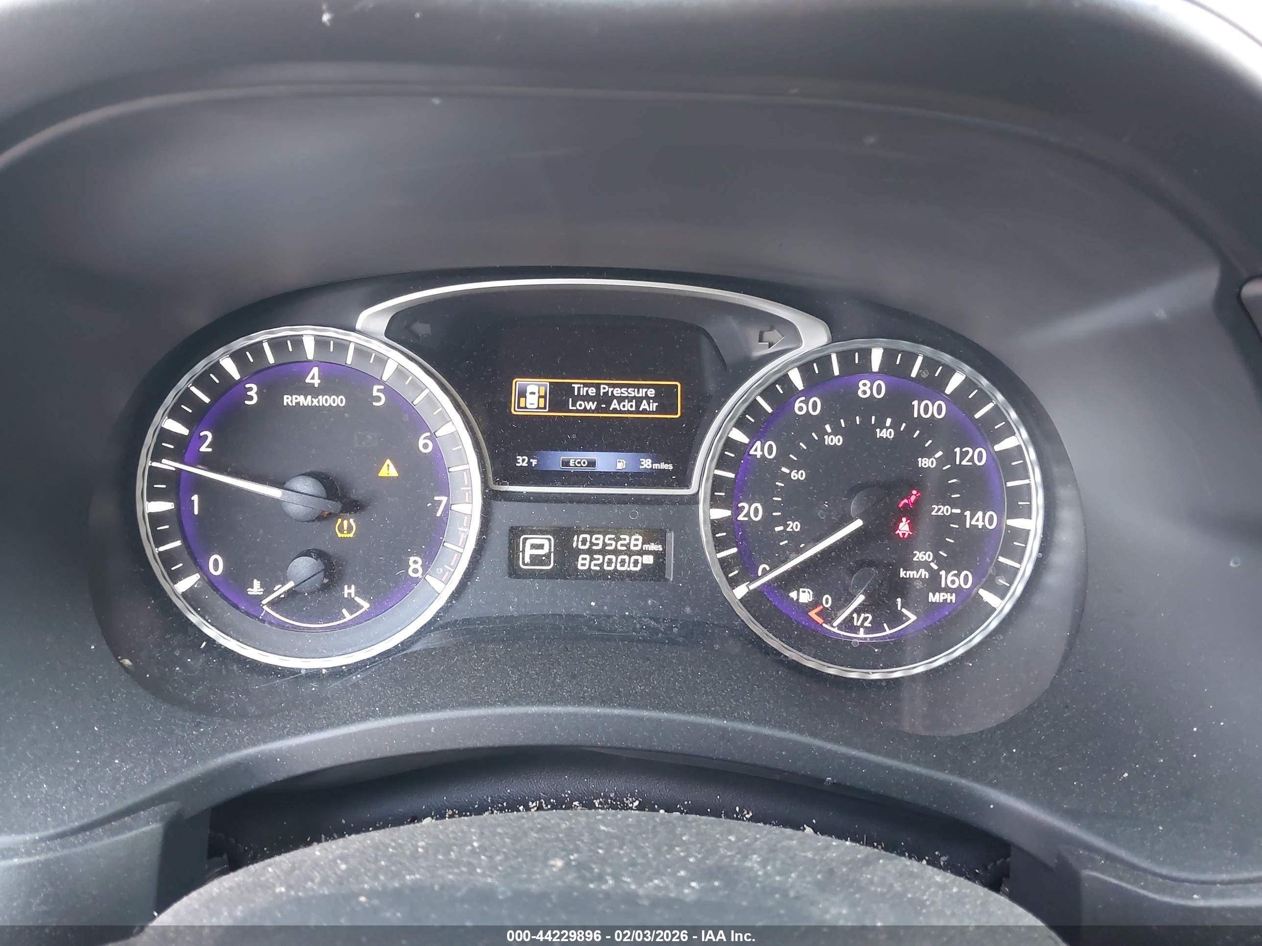 INFINITI QX60 image 7