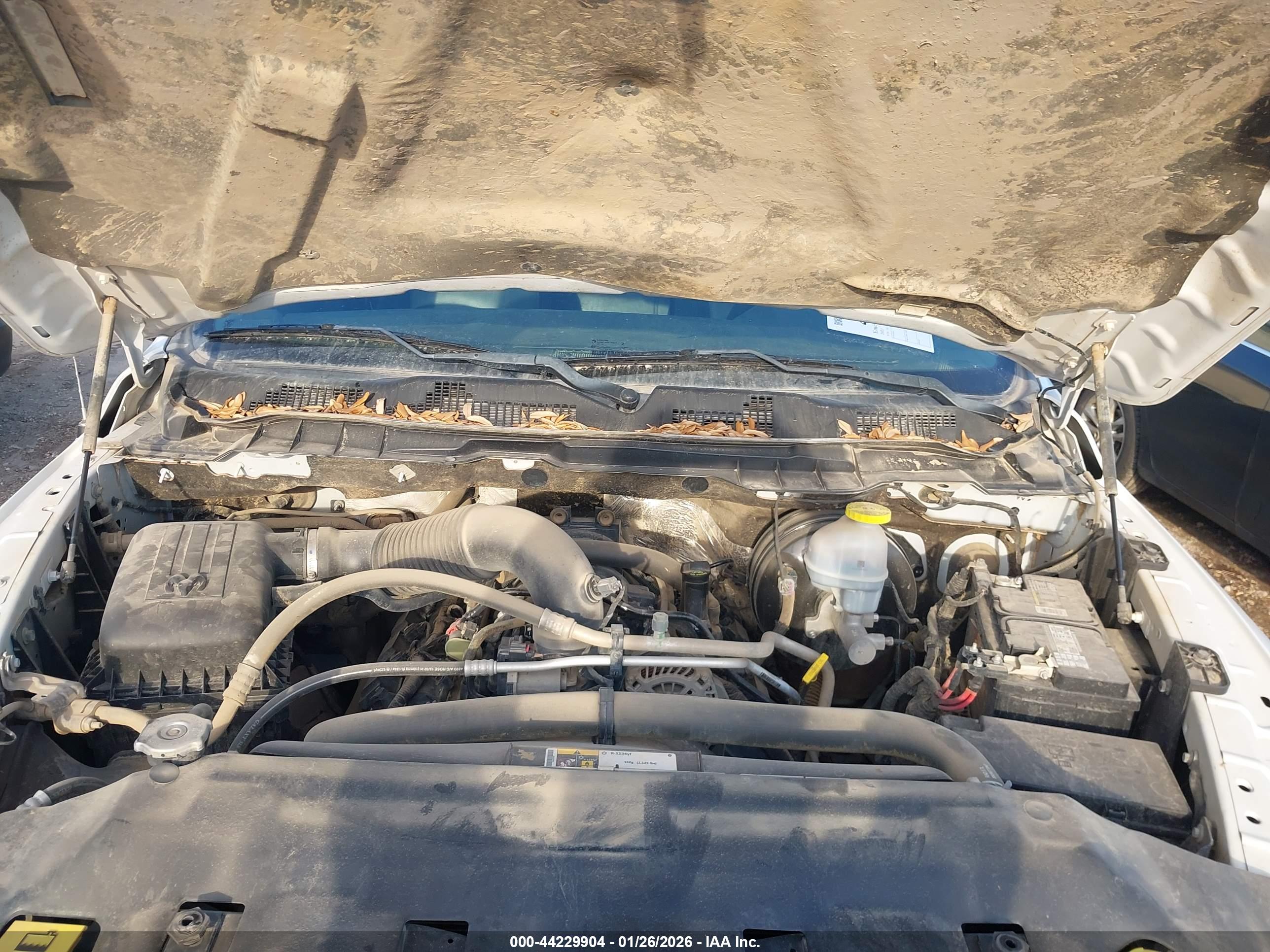 RAM 1500 image 10