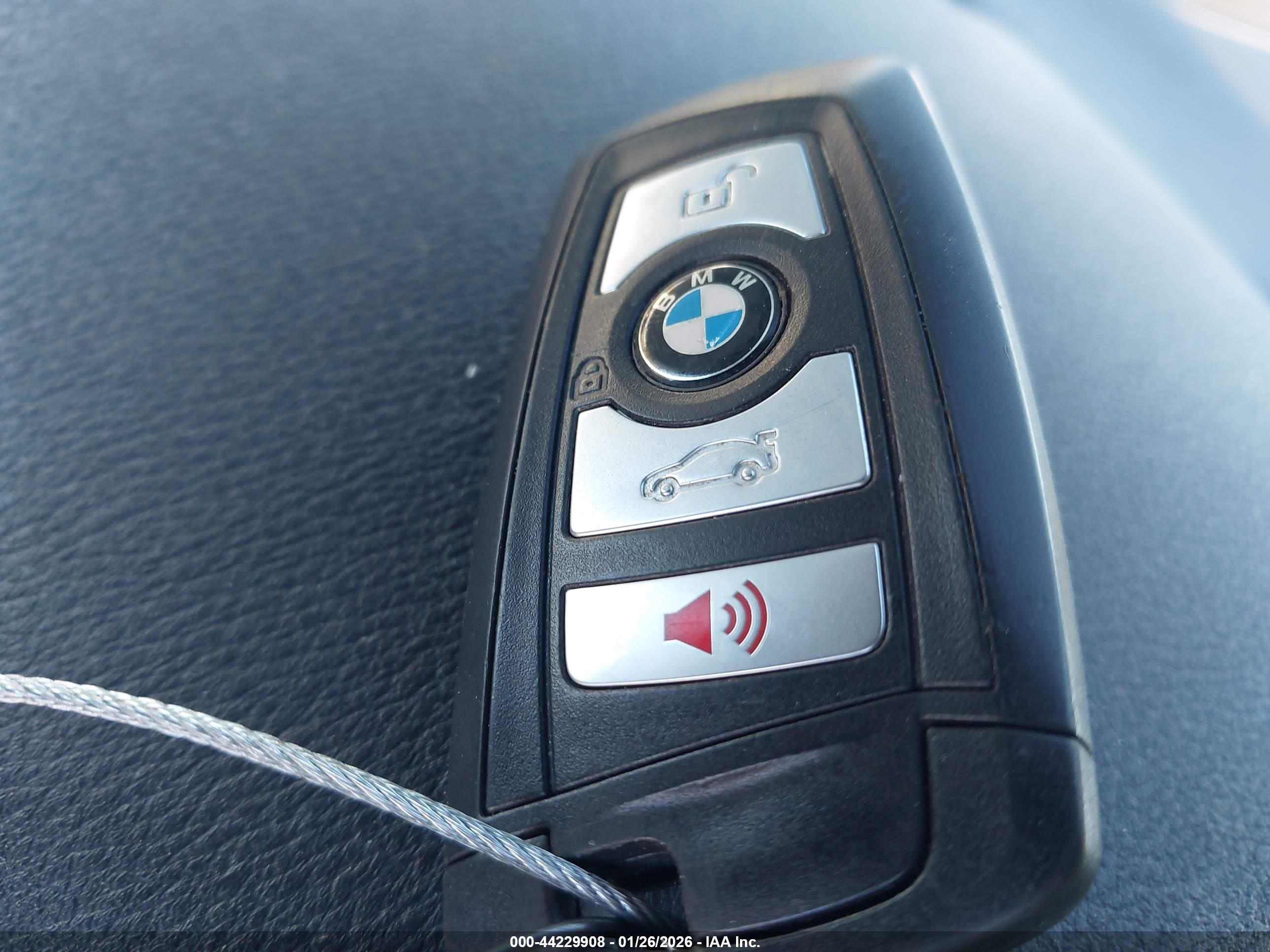 BMW X3 image 11