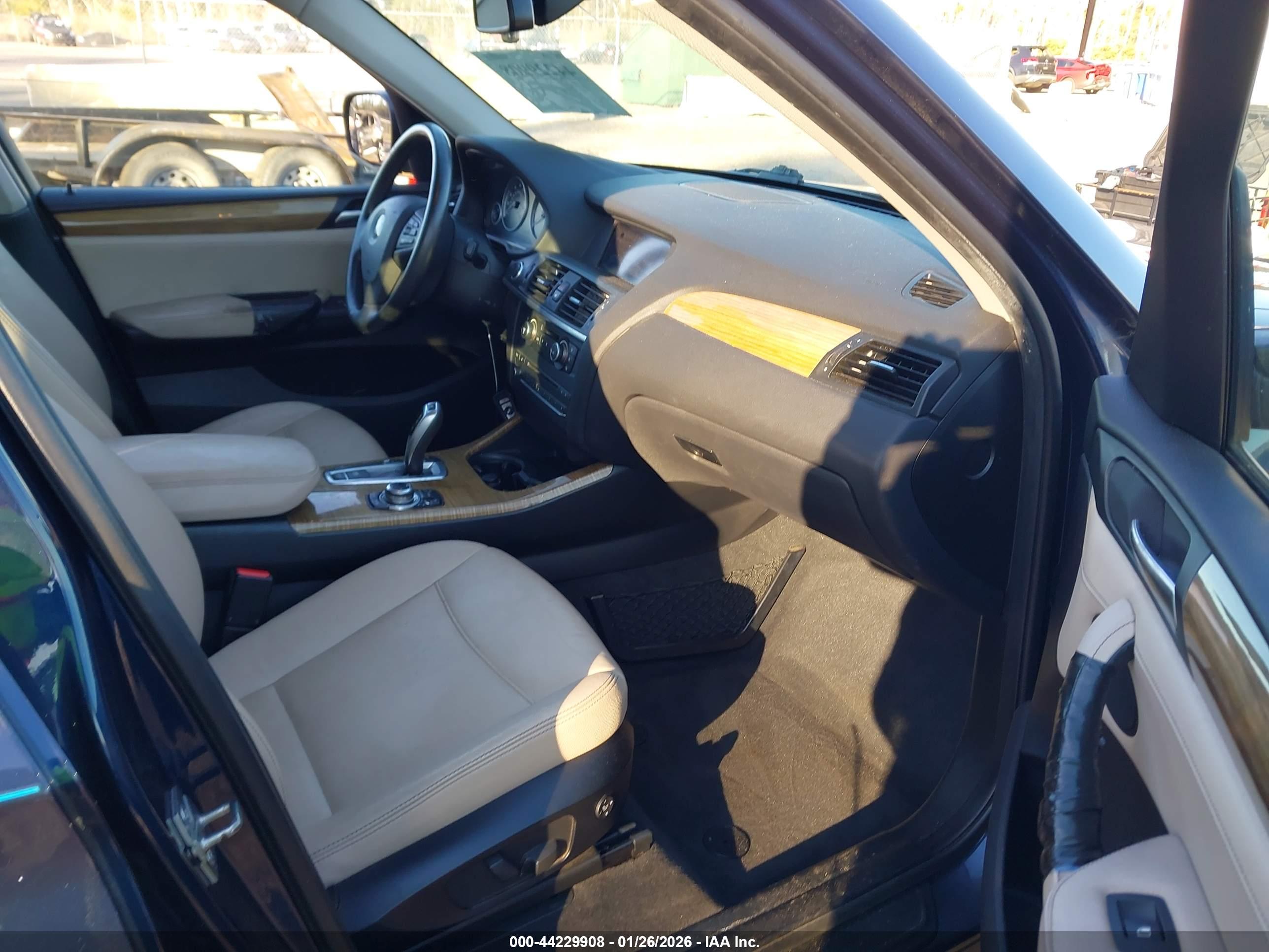 BMW X3 image 5
