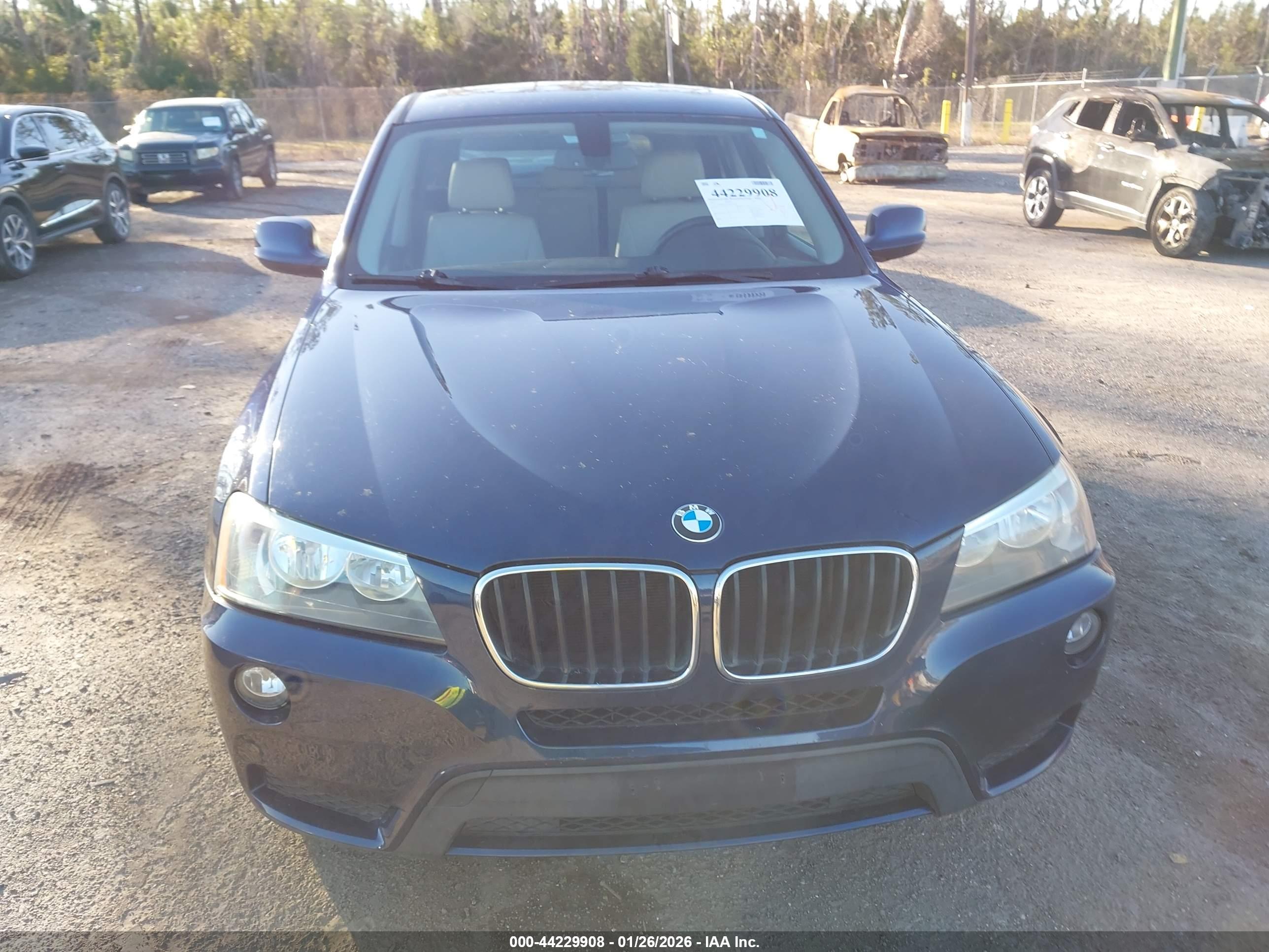 BMW X3 image 6