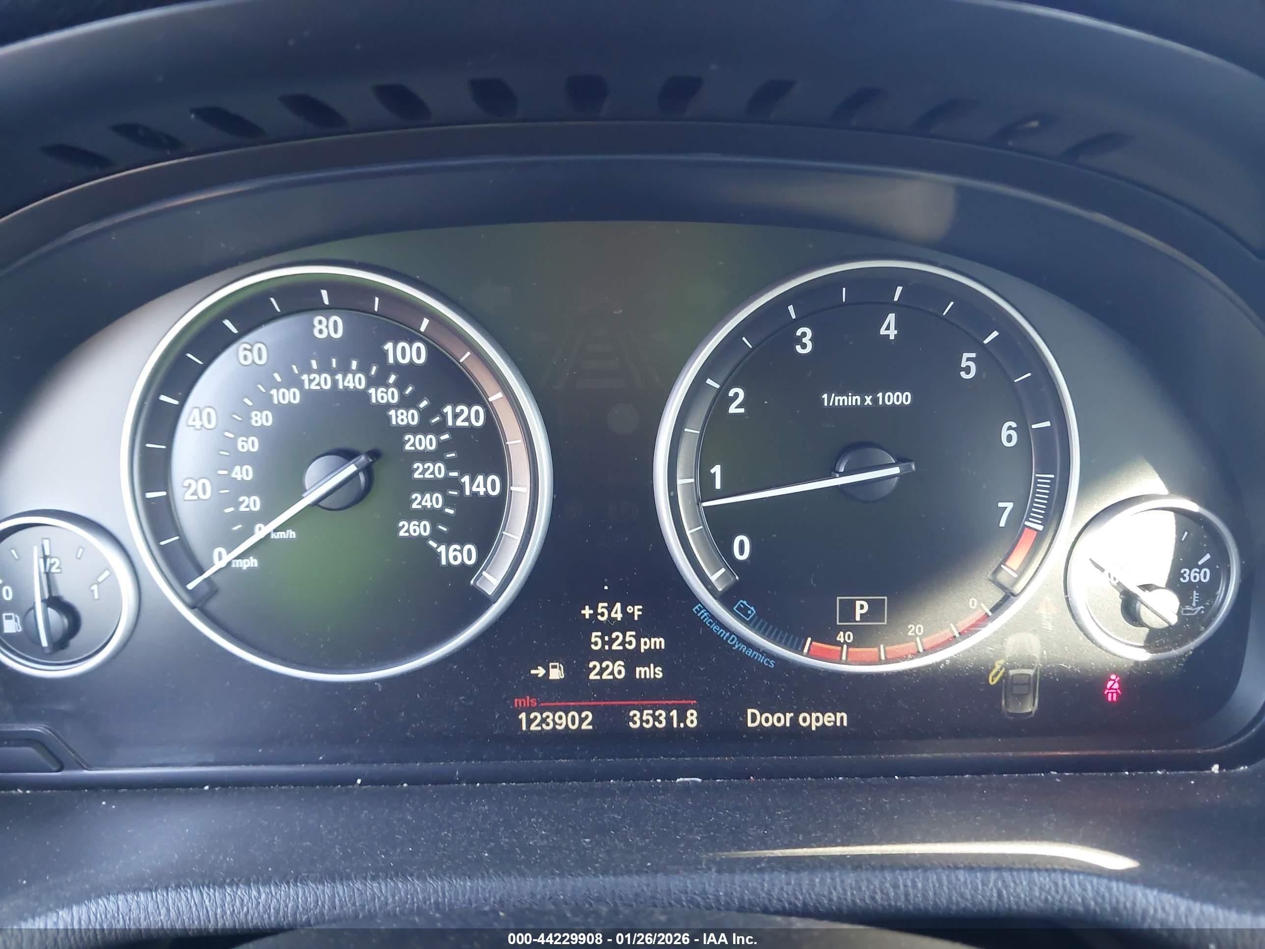 BMW X3 image 7