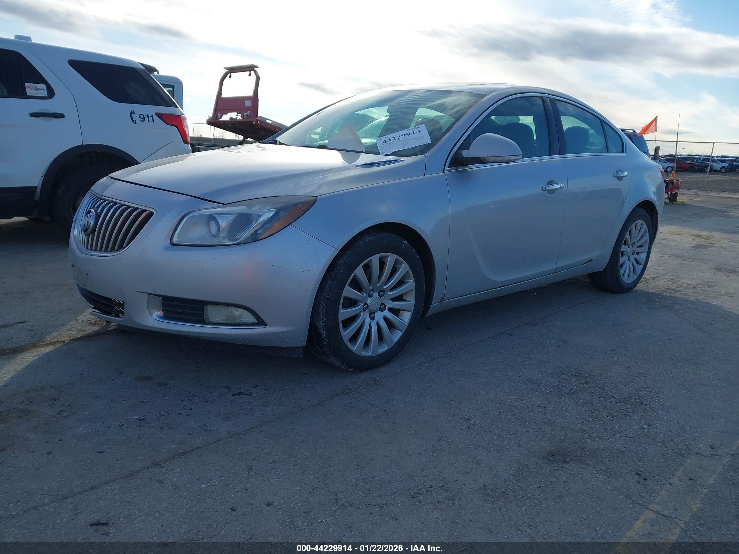 BUICK REGAL image 2