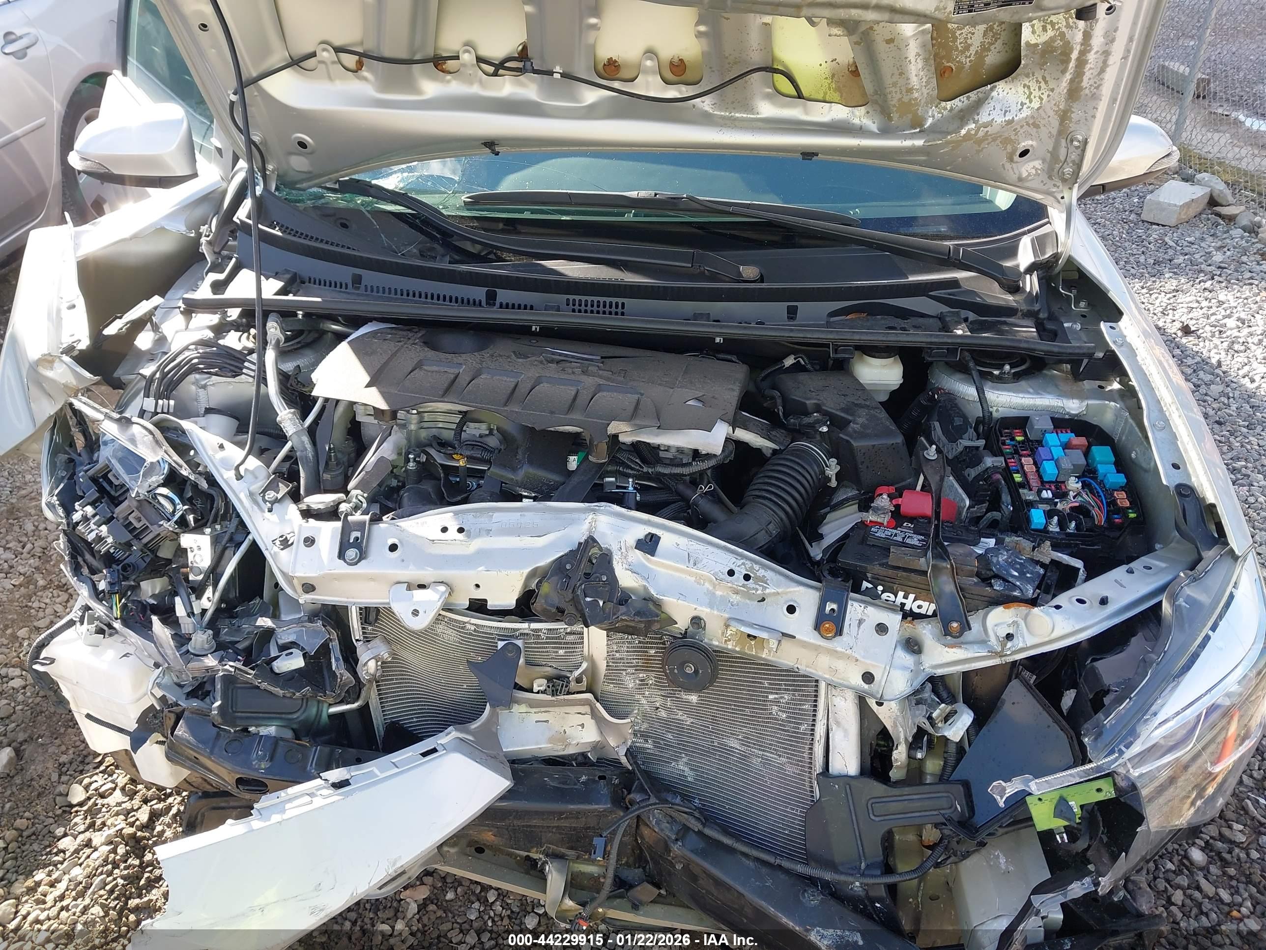 TOYOTA COROLLA image 10