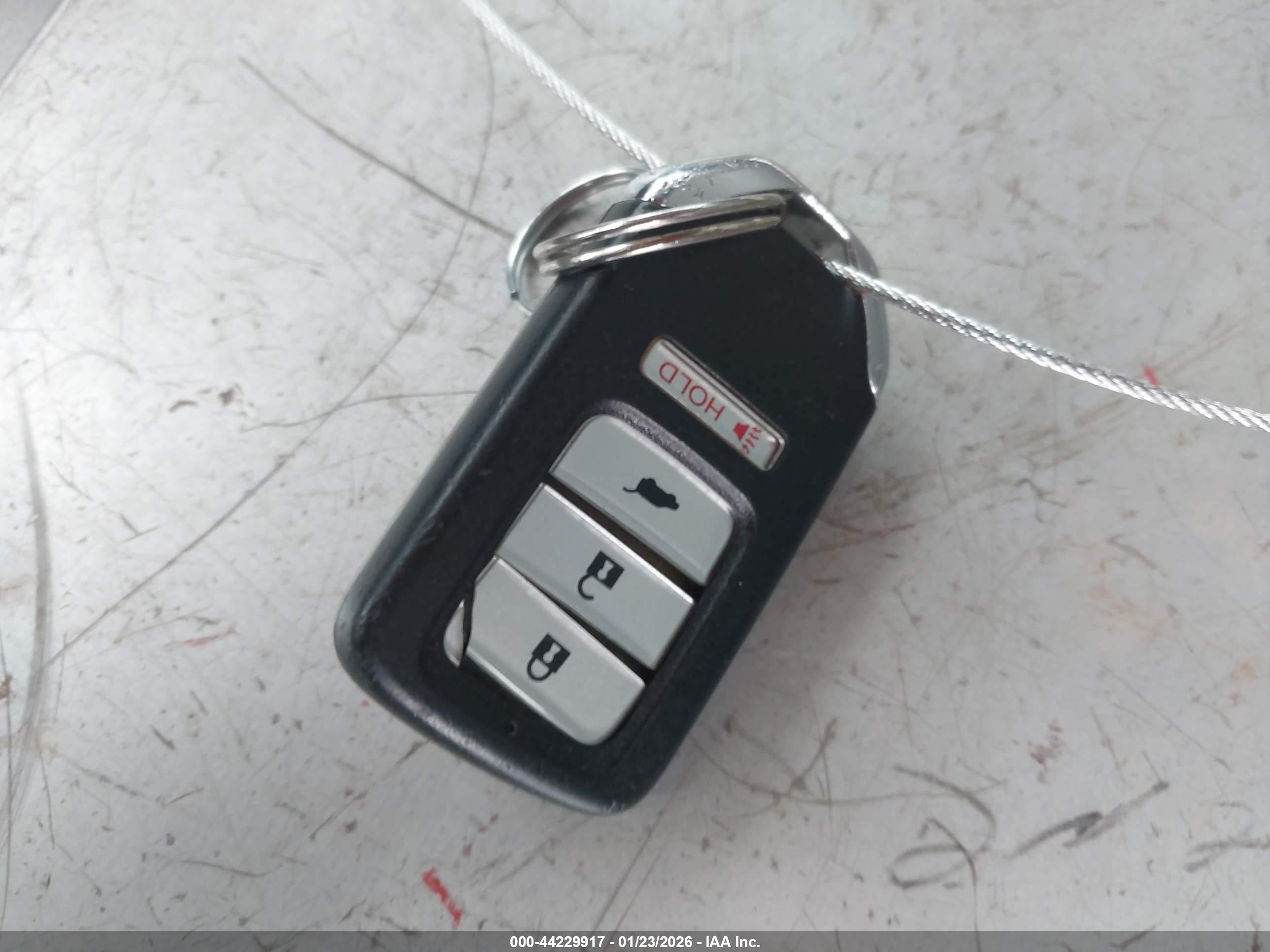 HONDA PILOT image 11
