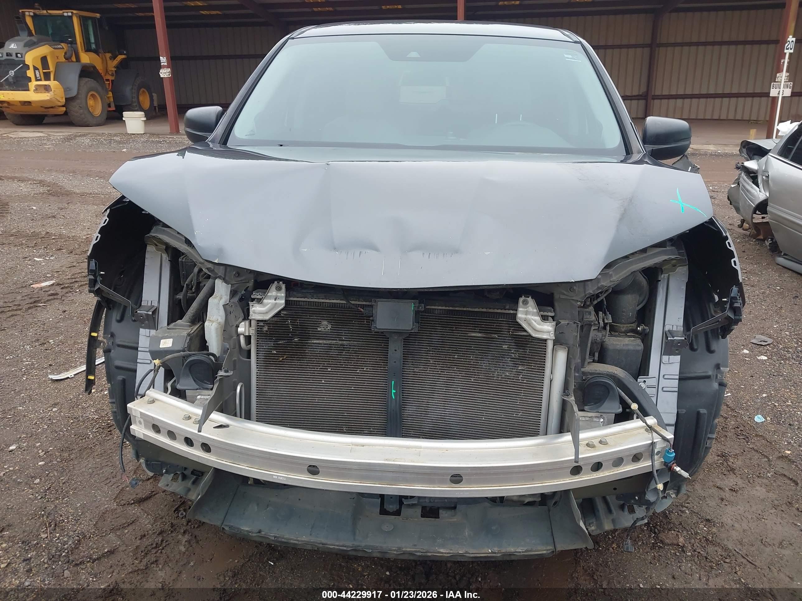 HONDA PILOT image 6
