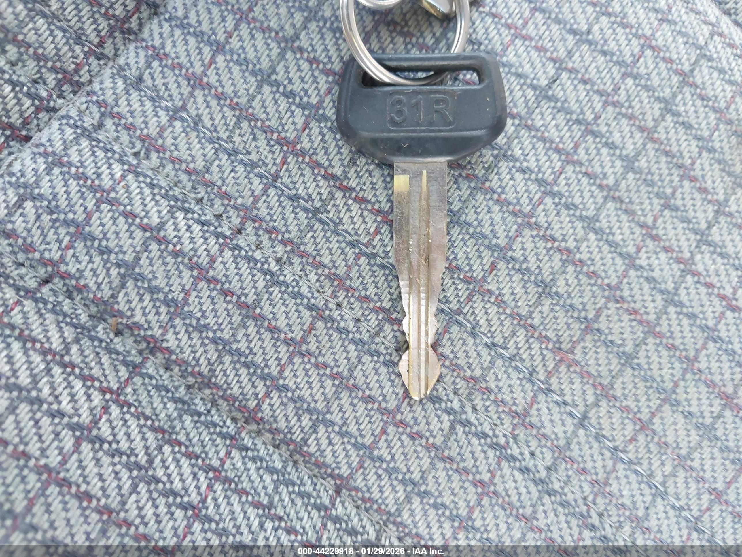TOYOTA PICKUP image 11