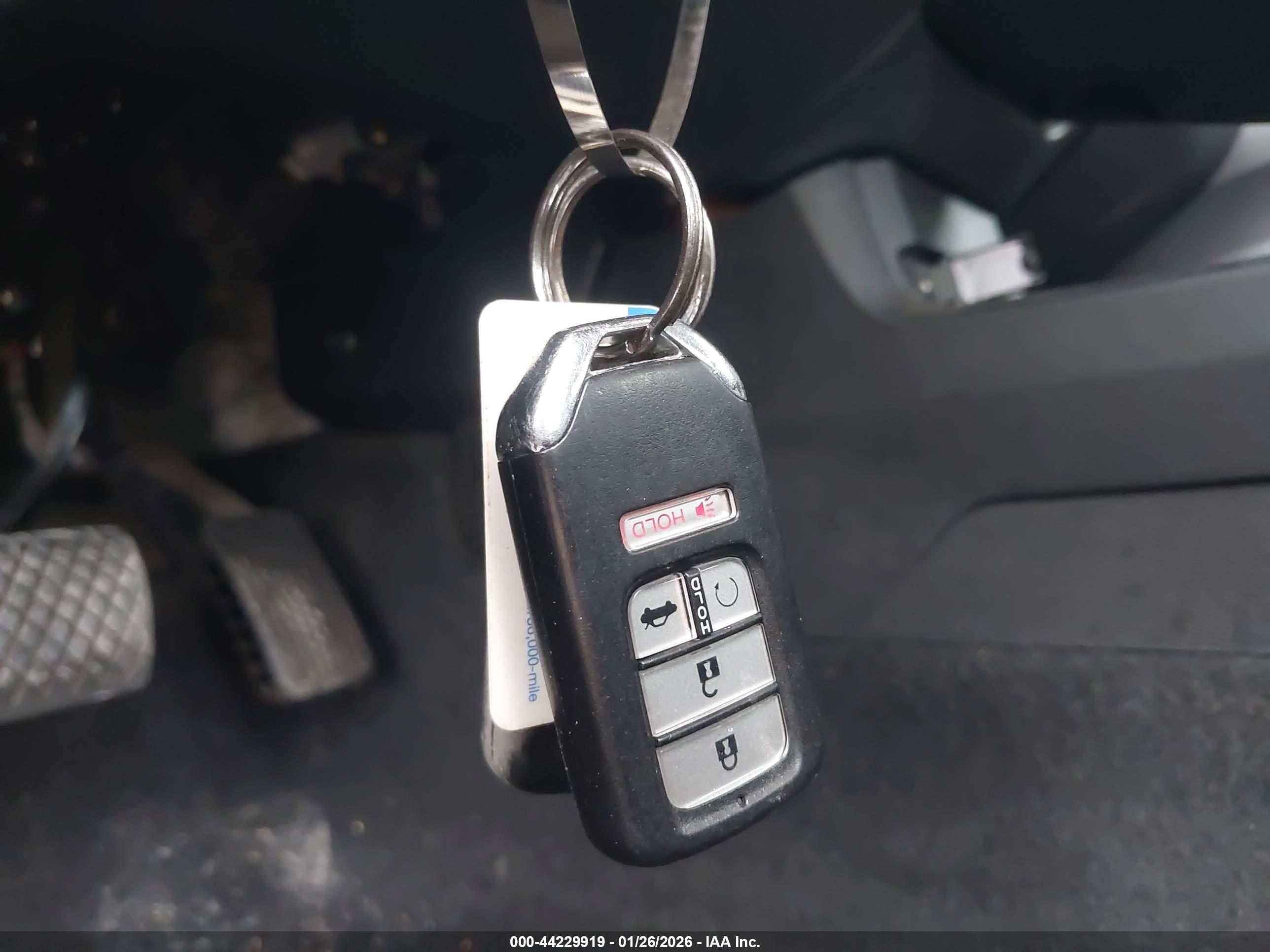 HONDA CIVIC image 11