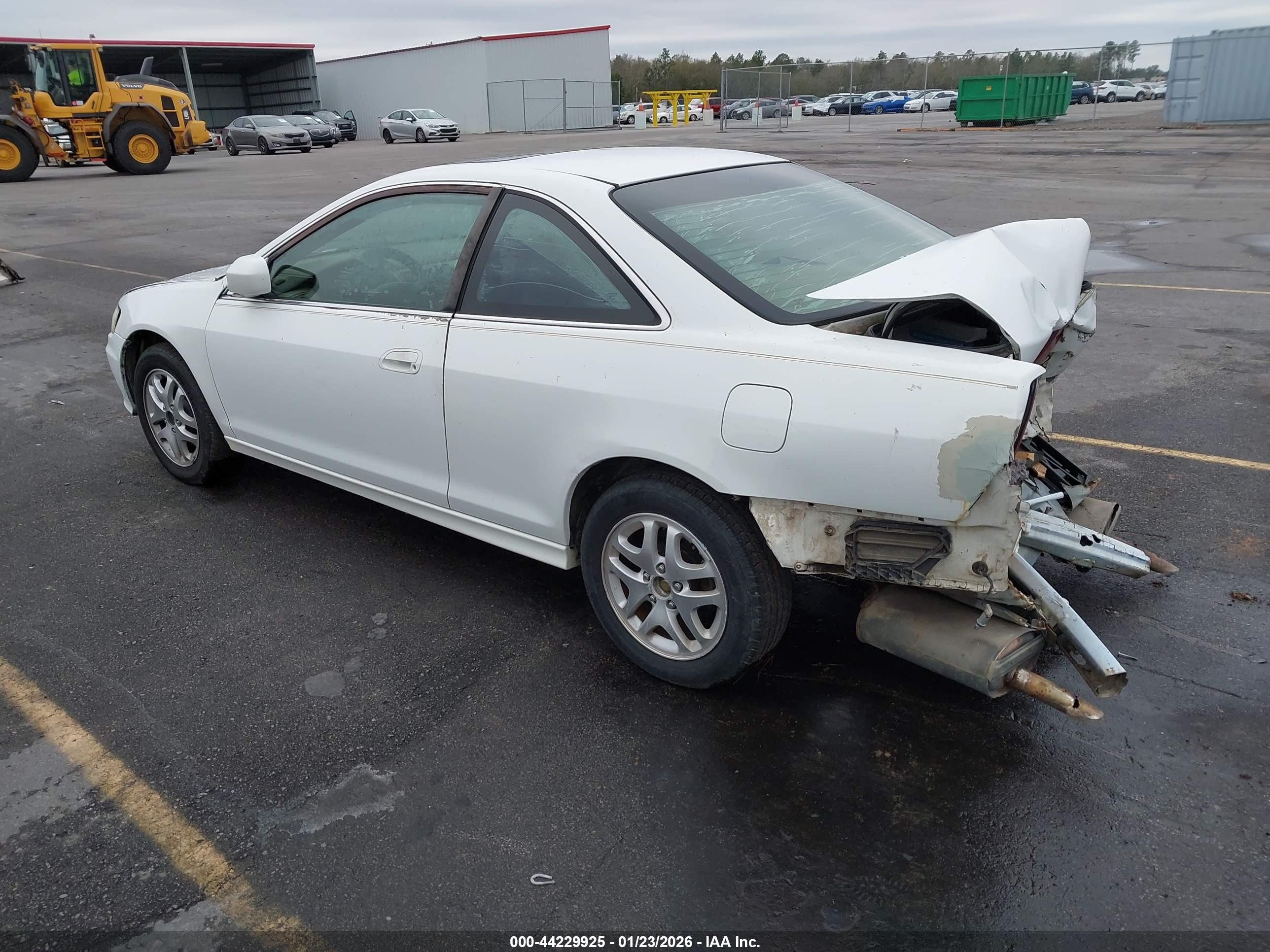 HONDA ACCORD image 3